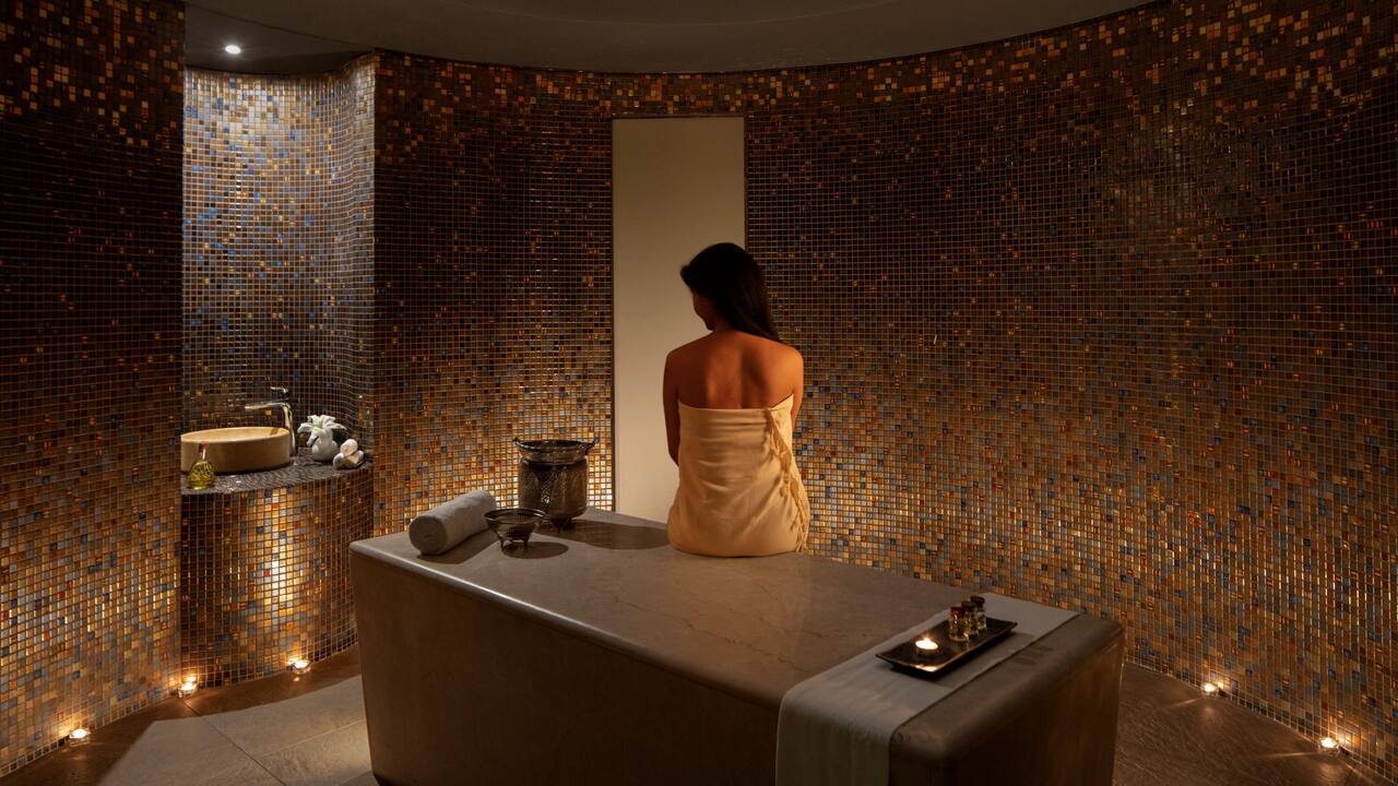 ZARA SPA