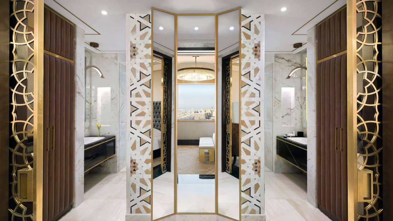 Royal Suite