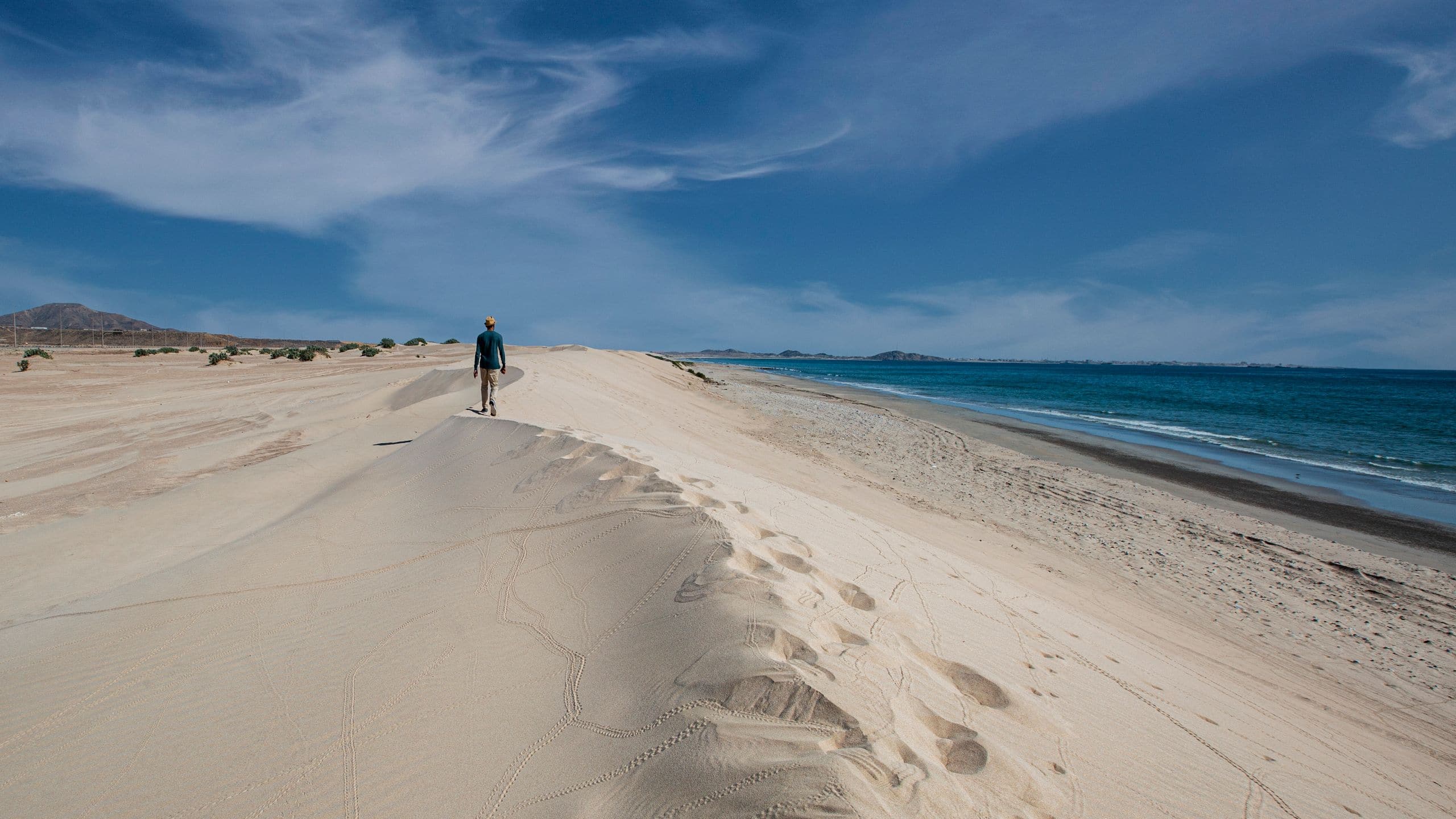 Alila Hinu Bay Destination Beach Model