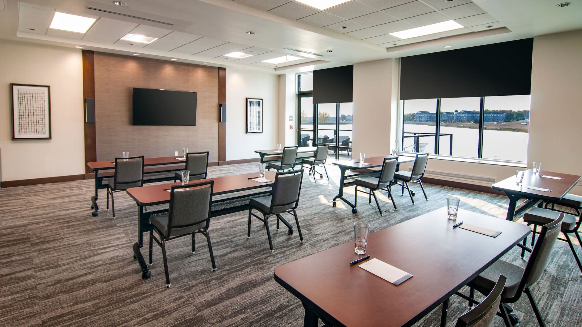 Hyatt Place Sioux Falls – South Conference