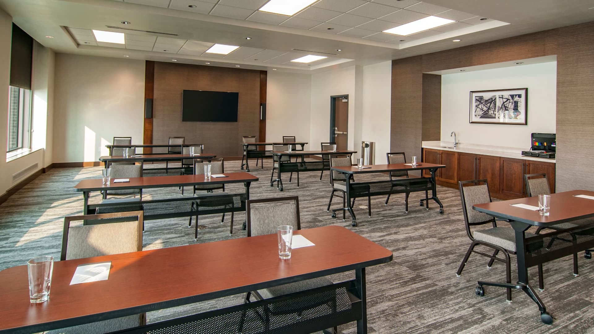 Hyatt Place Sioux Falls – South Conference