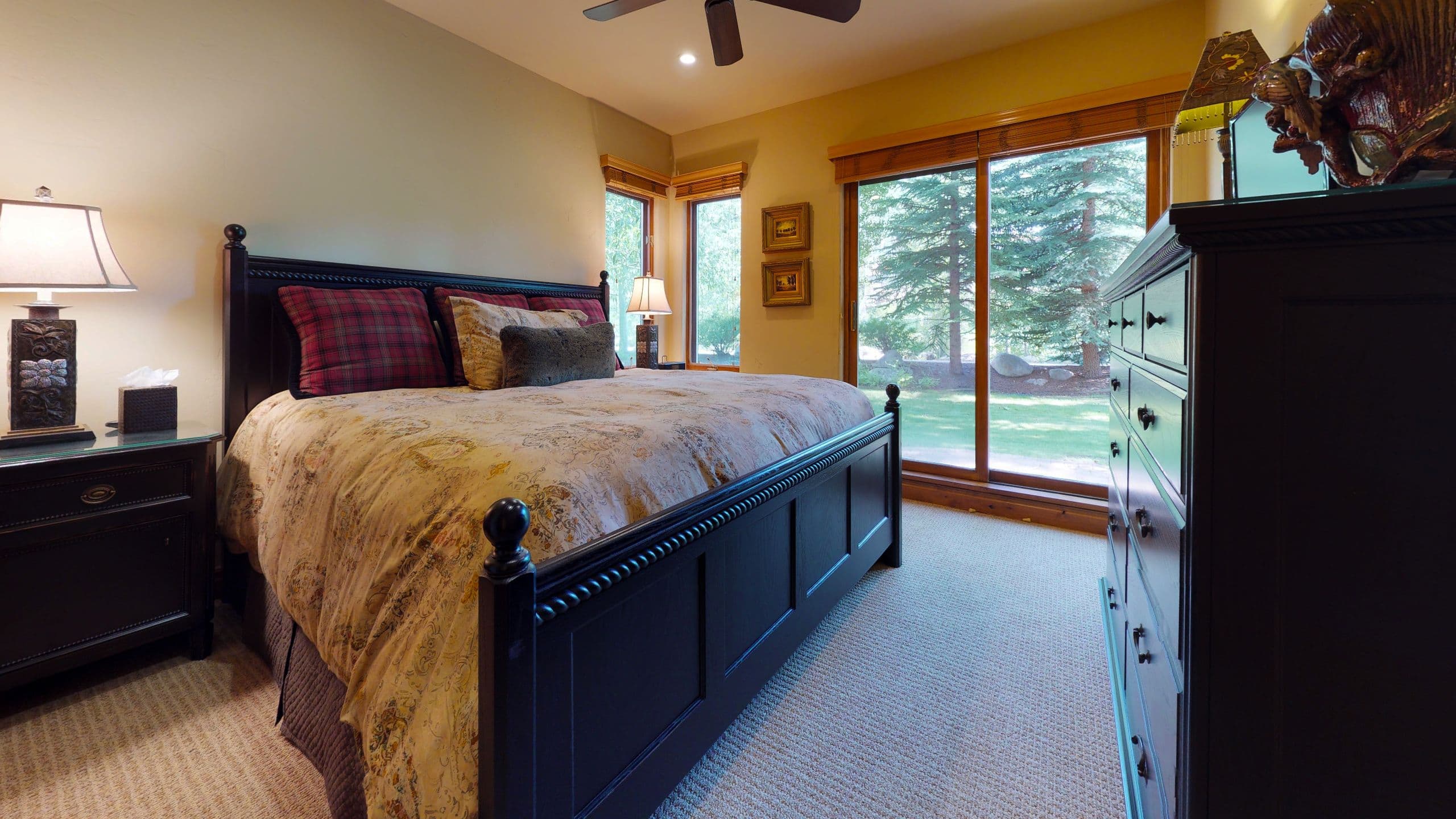 3 de 4 Vail Residences at Cascade Village CGC Four Bedroom Platinum