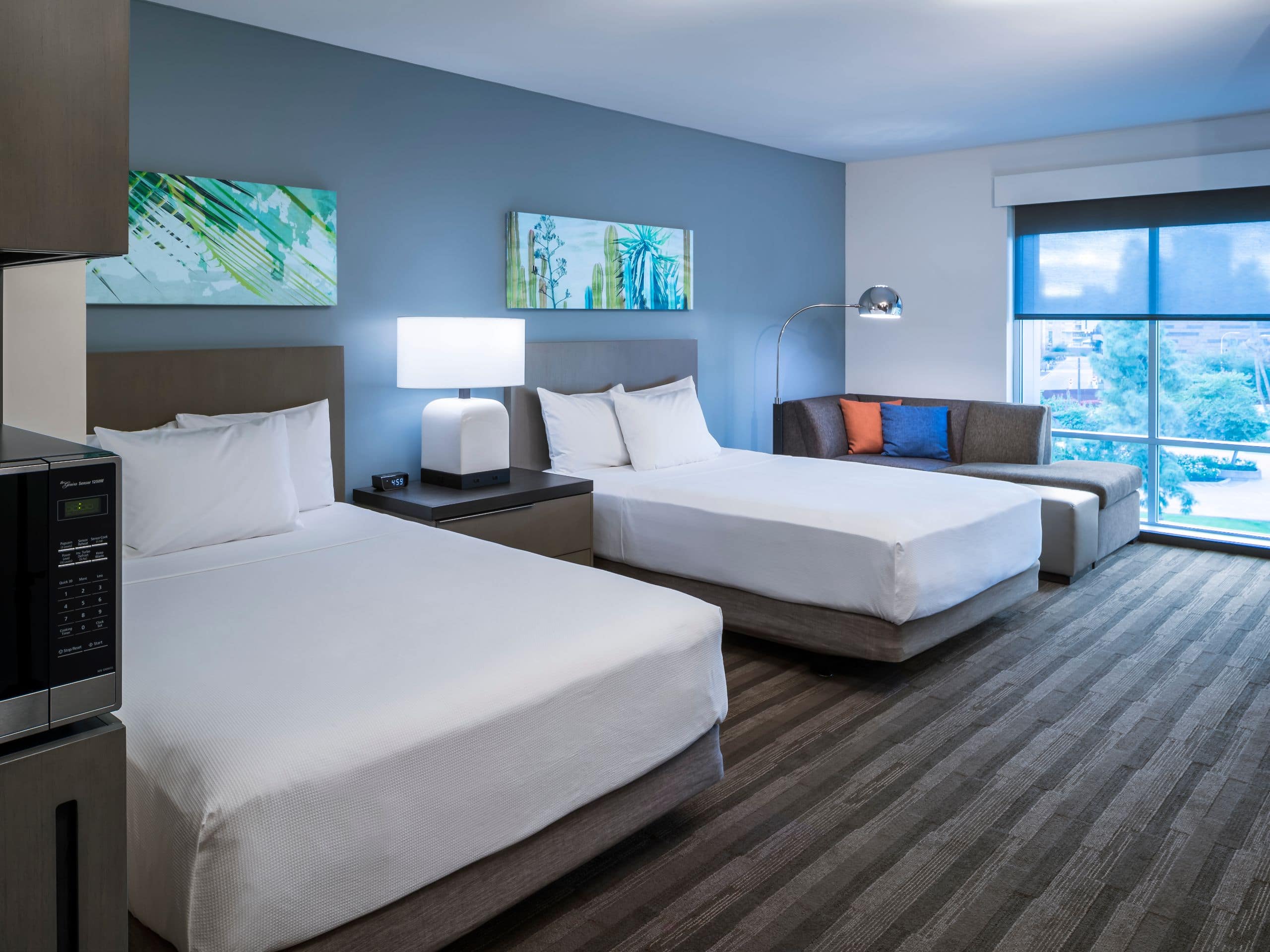 Suites in Tempe, AZ Hyatt House Phoenix University