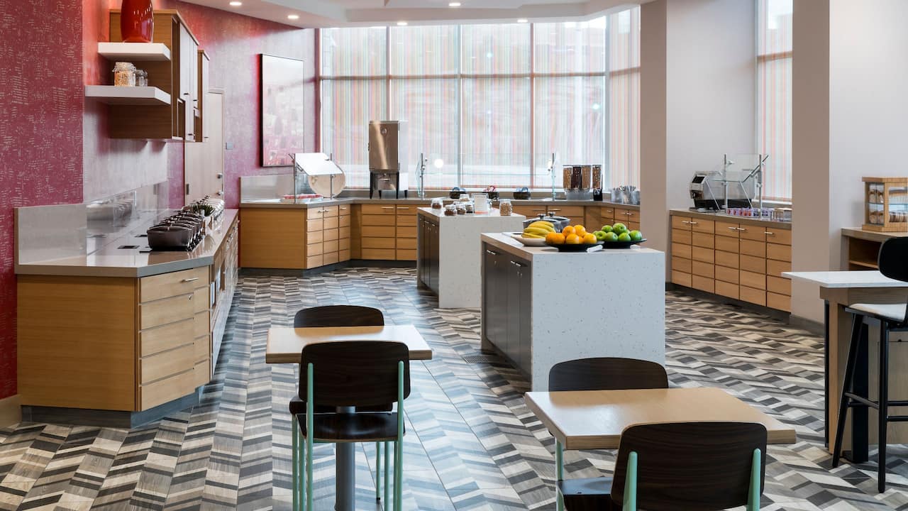 Restaurants In Tempe Hyatt House Tempe Phoenix University