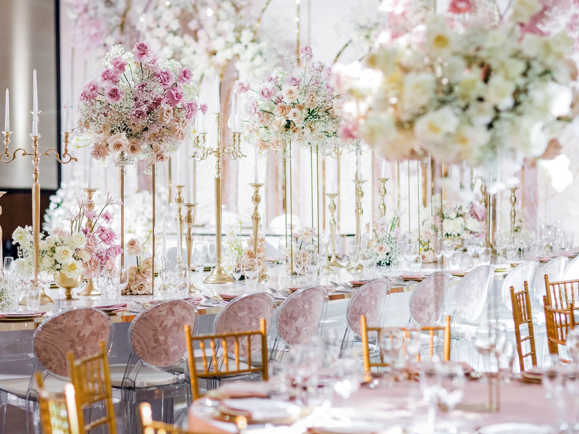 Elegant wedding venues at Hyatt Regency Belgrade with tailored planning and professional service for unforgettable ceremonies and receptions.