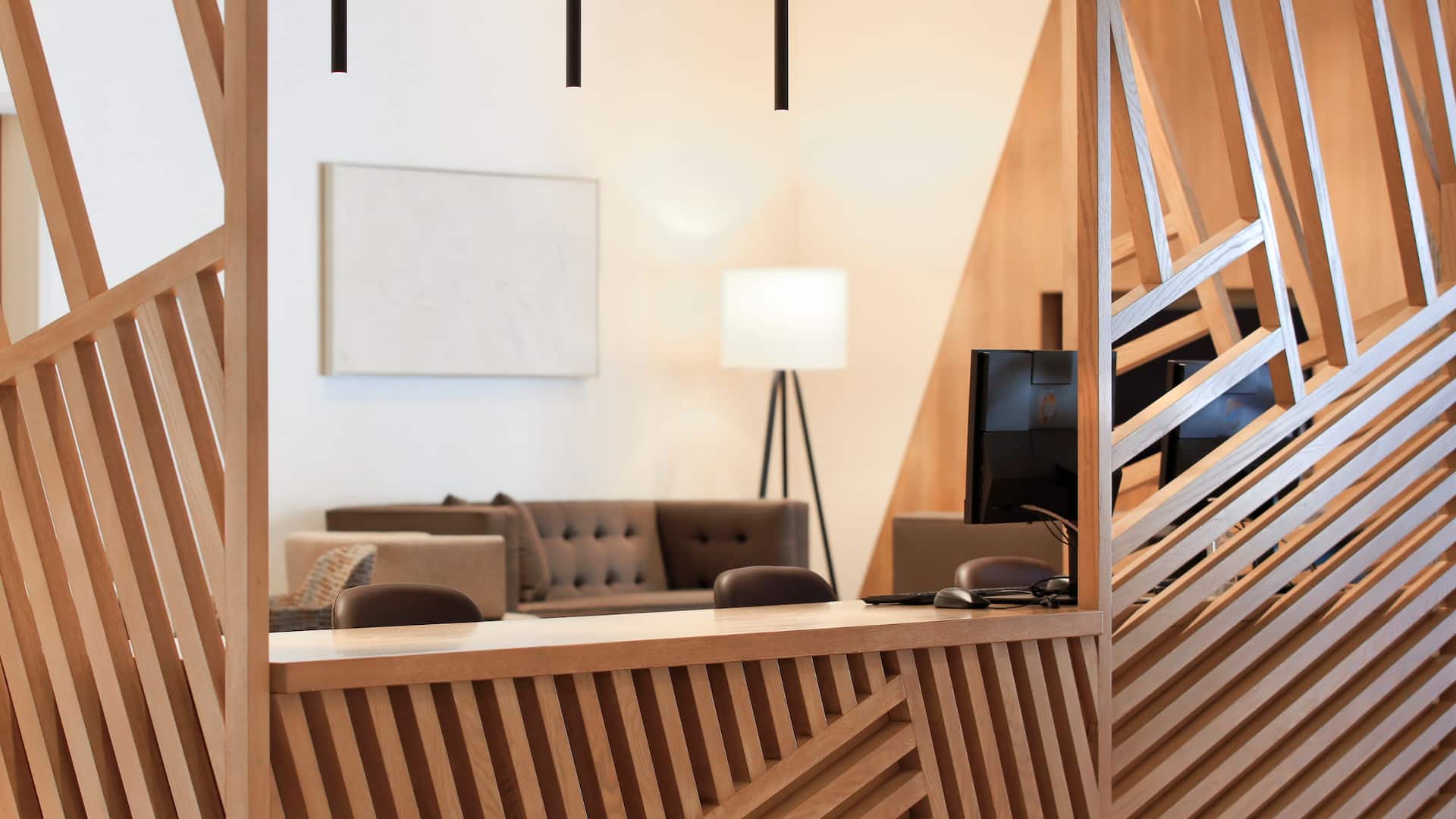 Hyatt Place Moncton / Downtown Business Centre