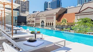 Hyatt Regency Brisbane