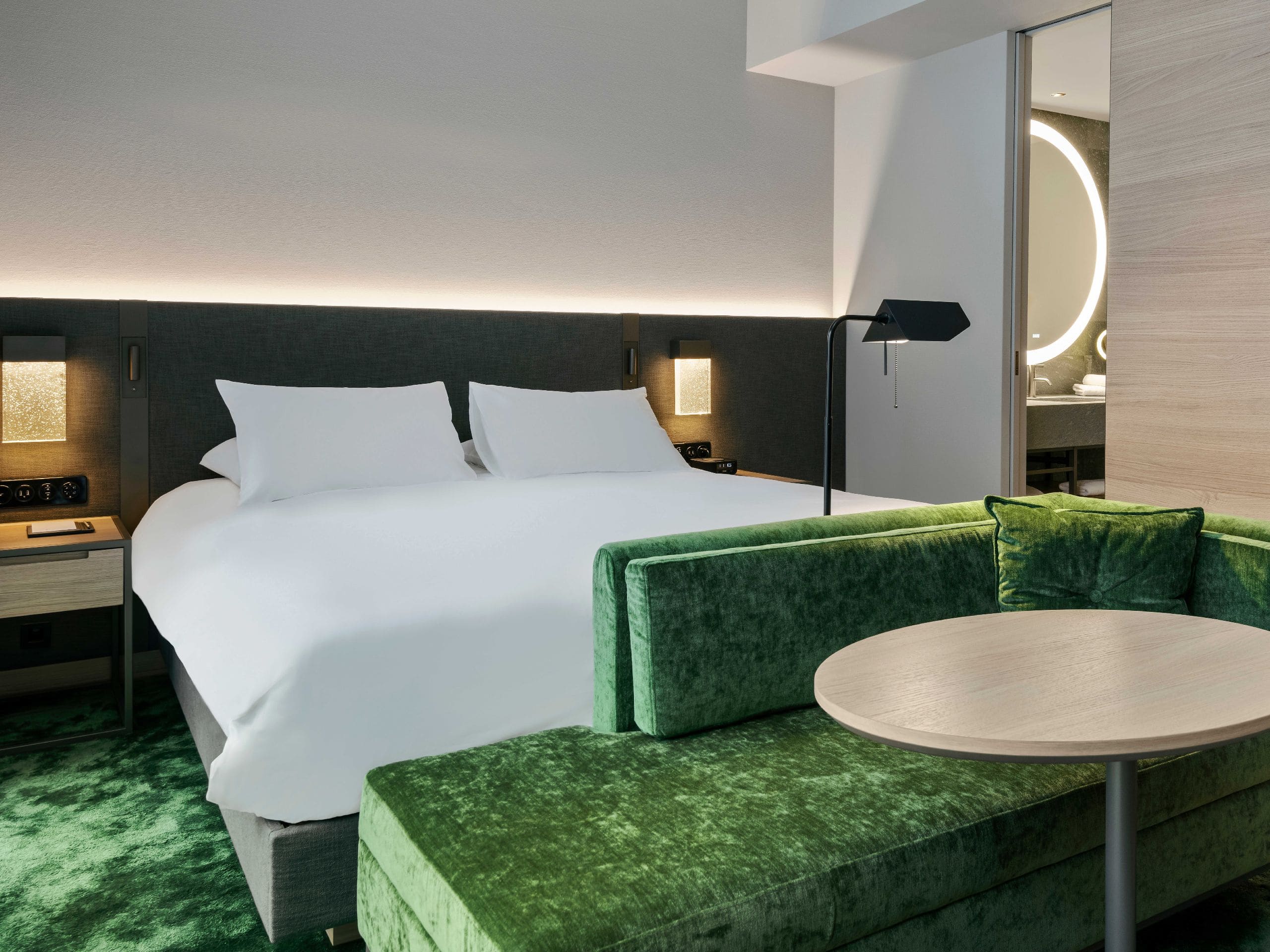 Hyatt Regency Zurich Airport The Circle Business Hotel Zurich Airport | Hyatt Regency Zurich Airport The Circle