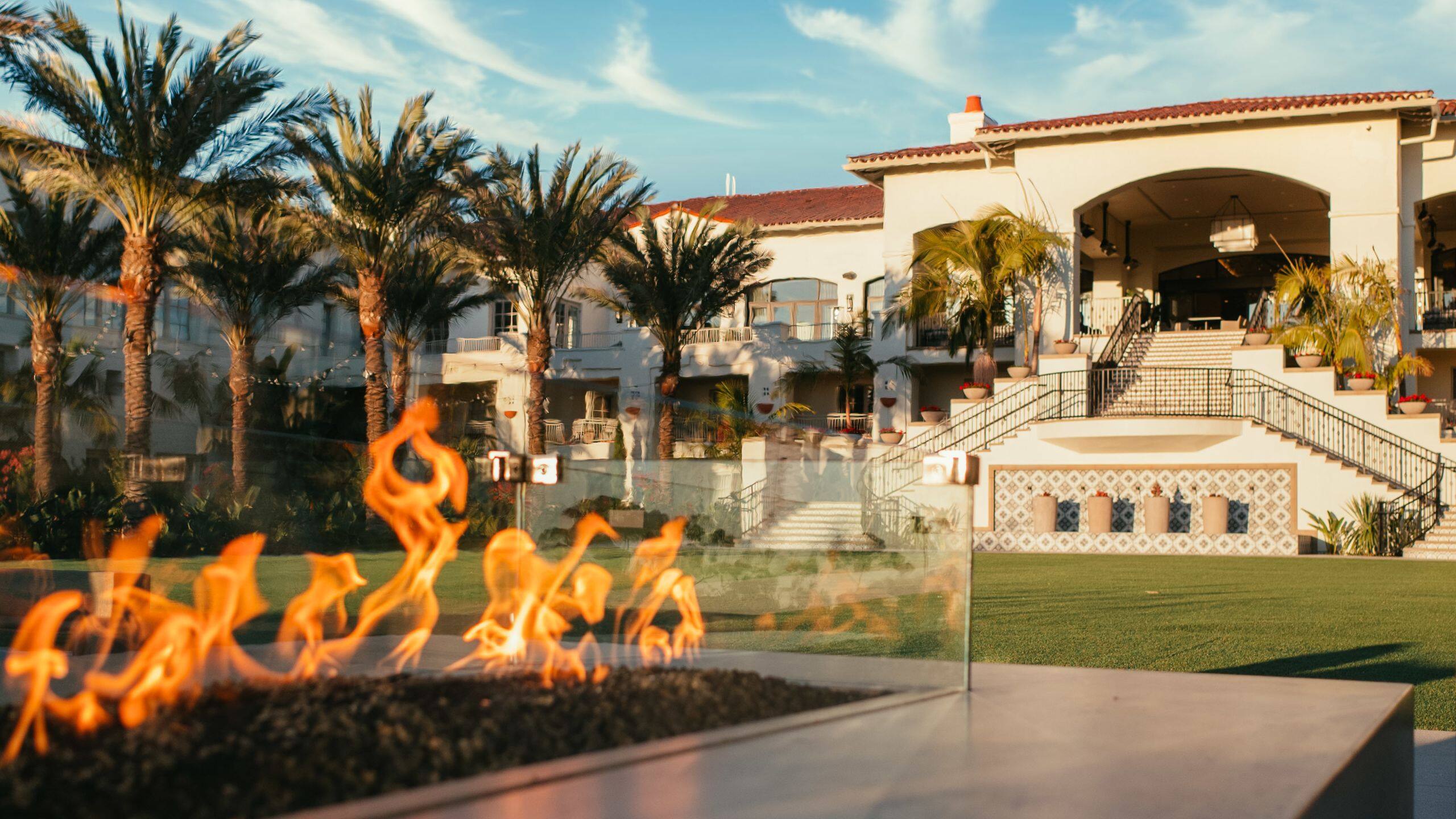 Award Winning 5-Star San Diego Resort | Park Hyatt Aviara