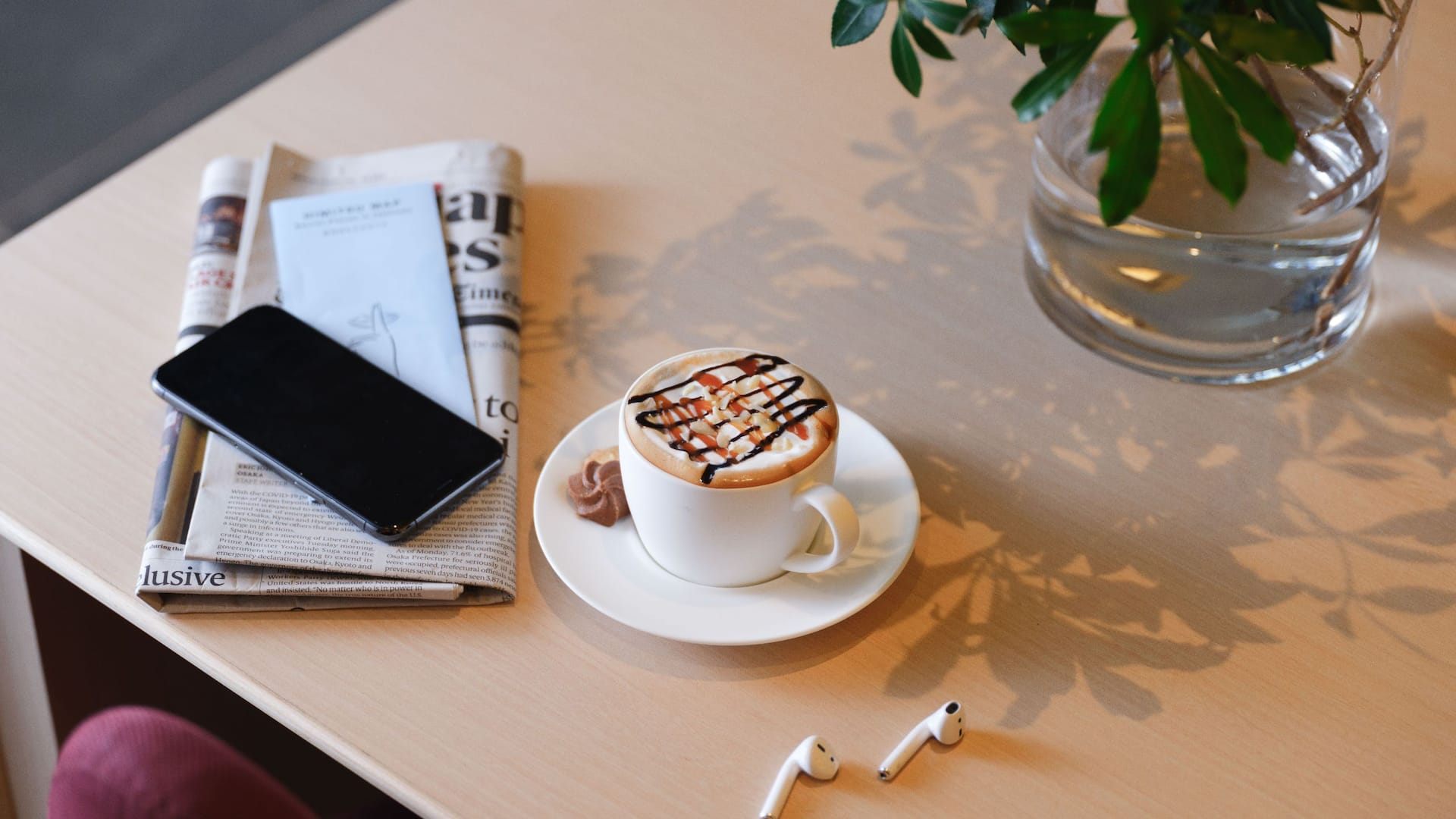 Hyatt House Kanazawa Cafemocha