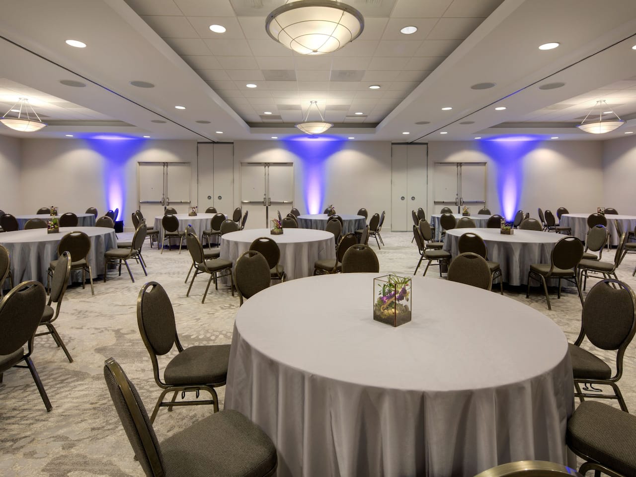 Lakeshore Ballroom at Hyatt Regency Milwaukee