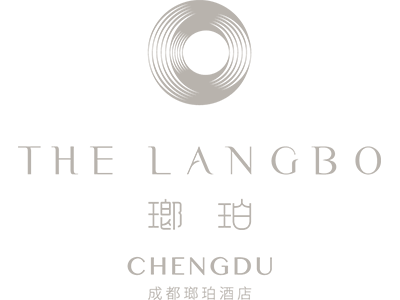 The Langbo Chengdu logo