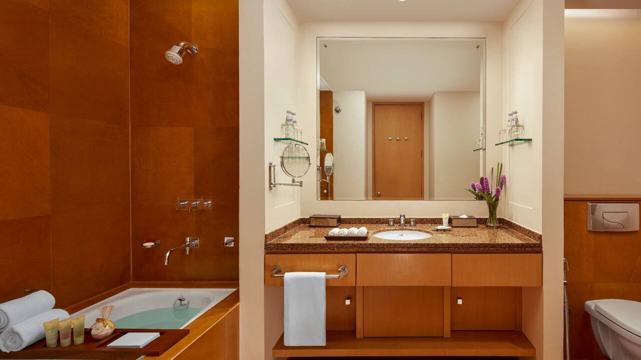 Apartment-Two-BHK-Bathroom