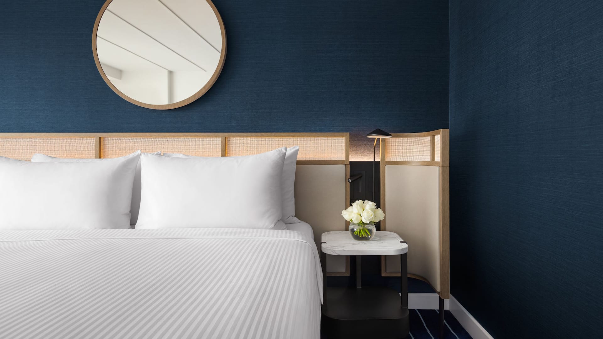 Hyatt Regency Sydney King Harbour View Guestroom