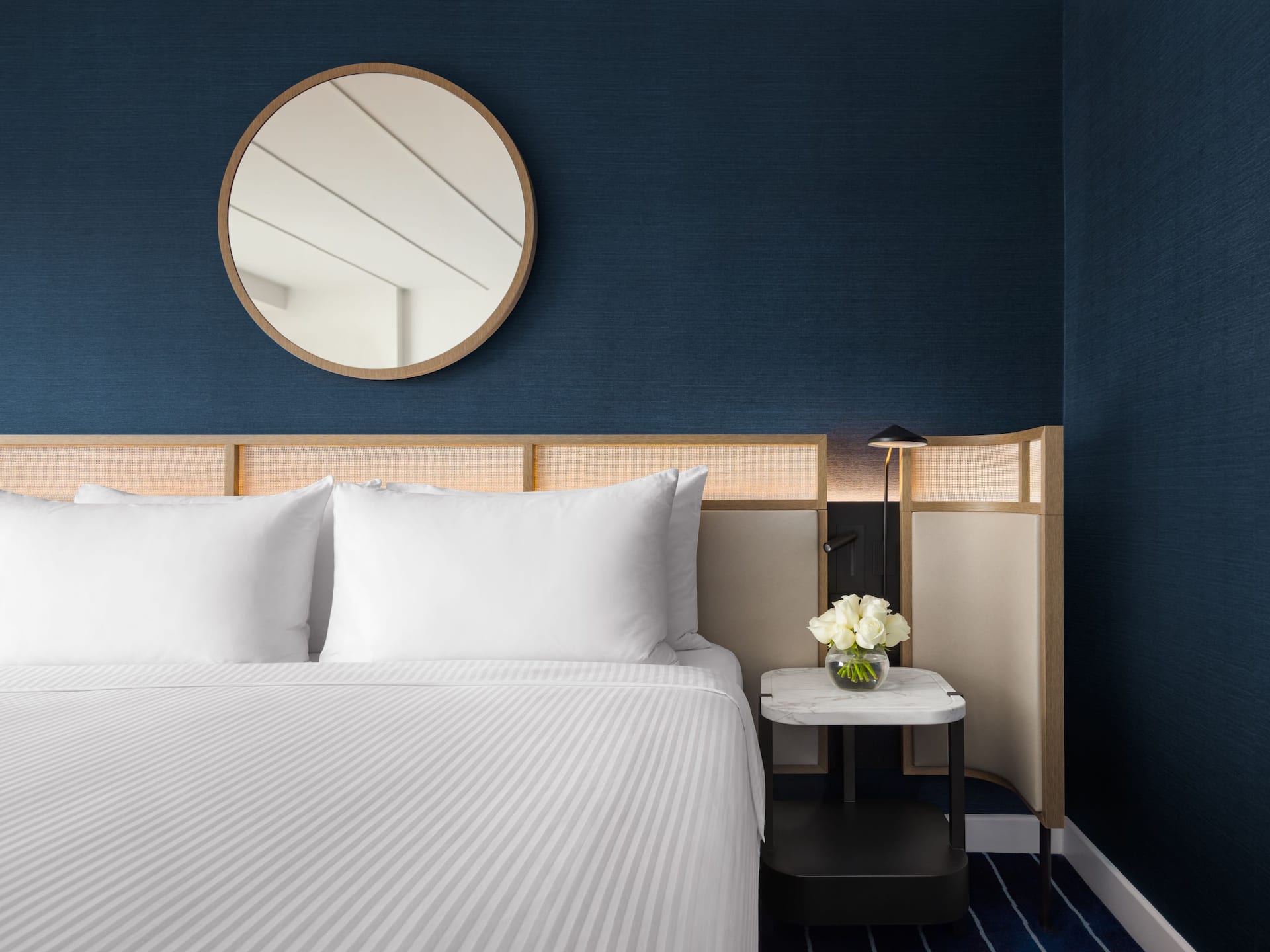 Hyatt Regency Sydney King Harbour View Guestroom