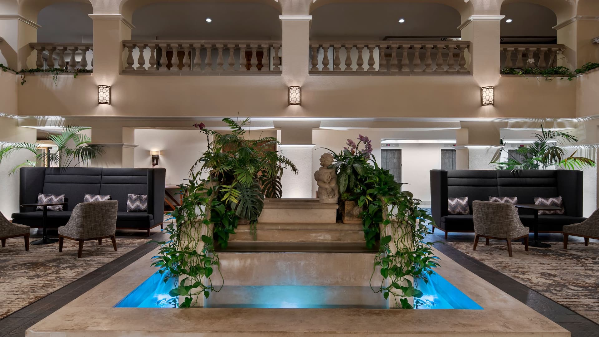 Meeting Rooms in Westlake, CA | Hyatt Regency Westlake