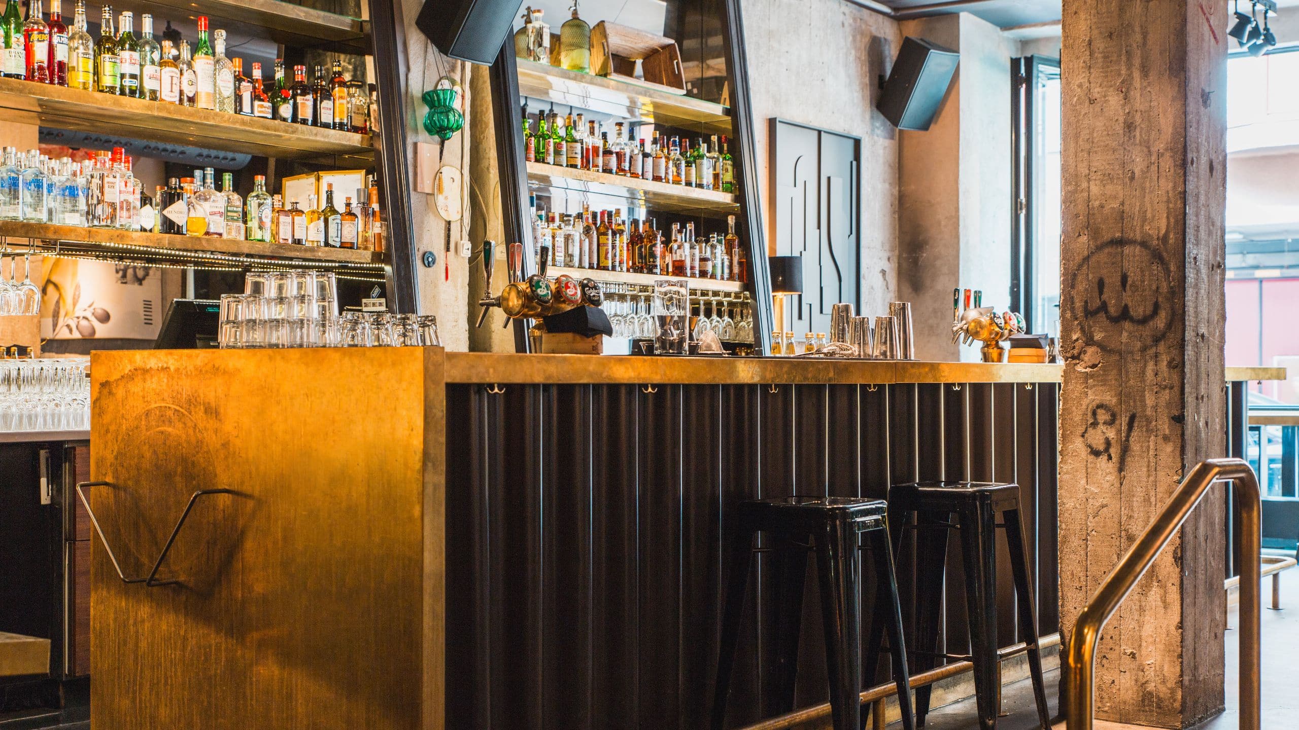 Story Hotel Riddargatan LingLong Bar