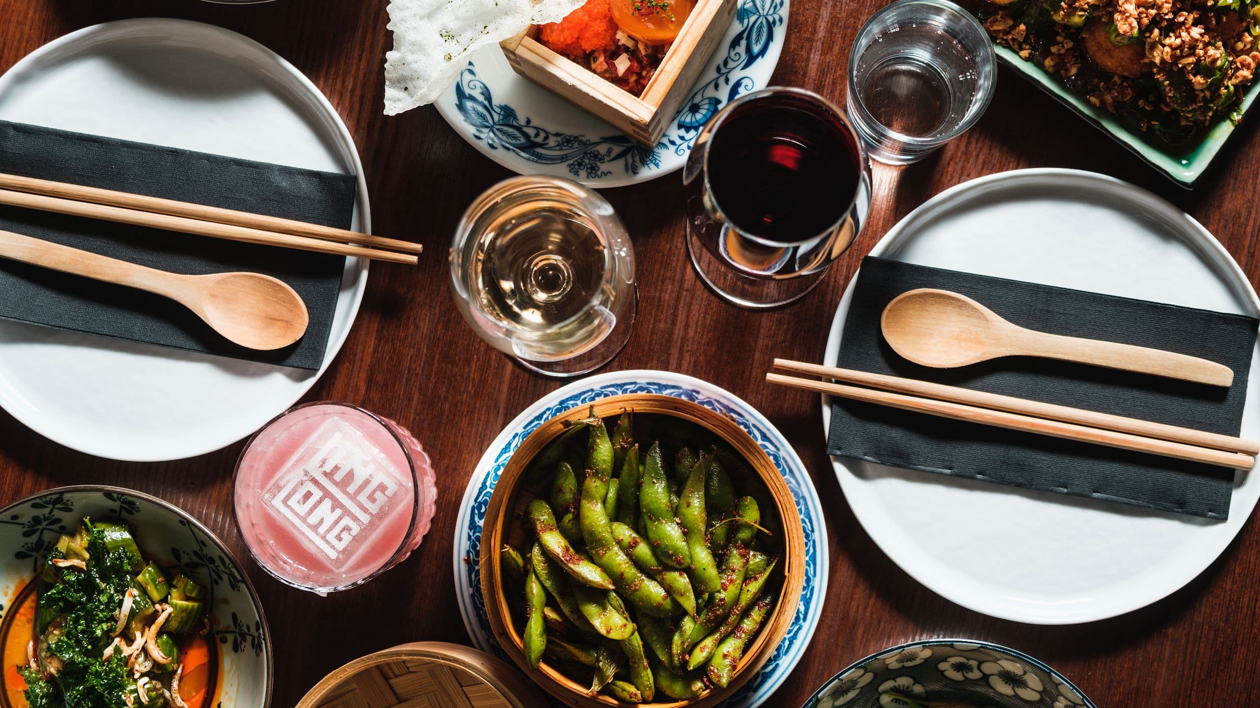 Story Hotel Riddargatan LingLong Food
