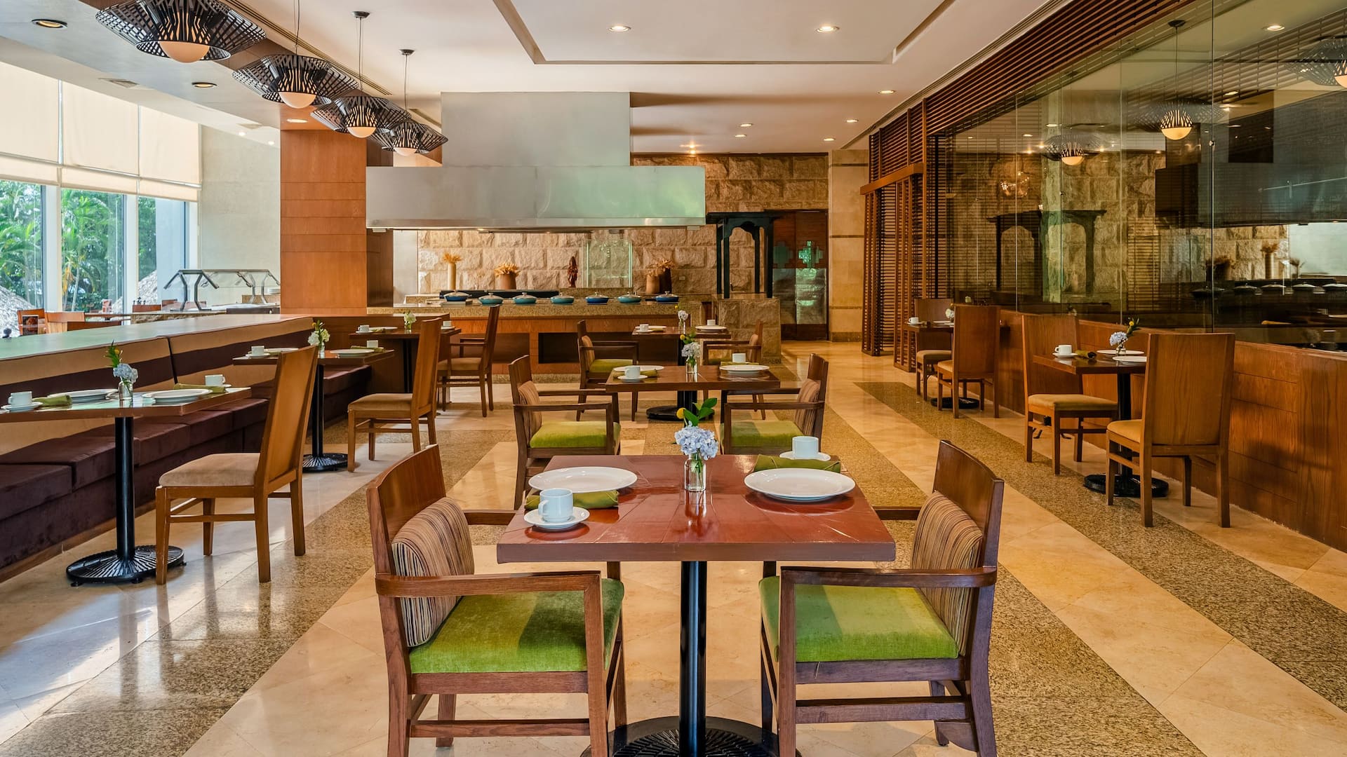 Hyatt Regency Villahermosa La Ceiba