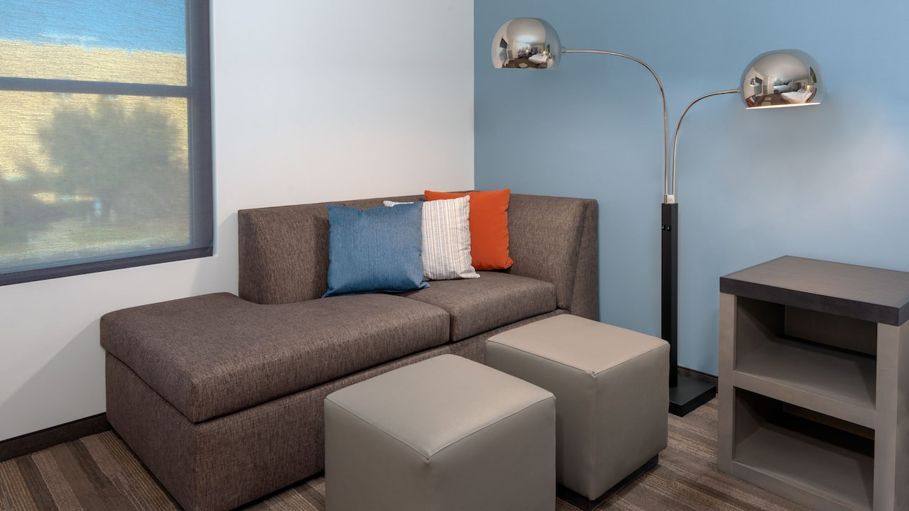 Accessible Two Queen Guestroom