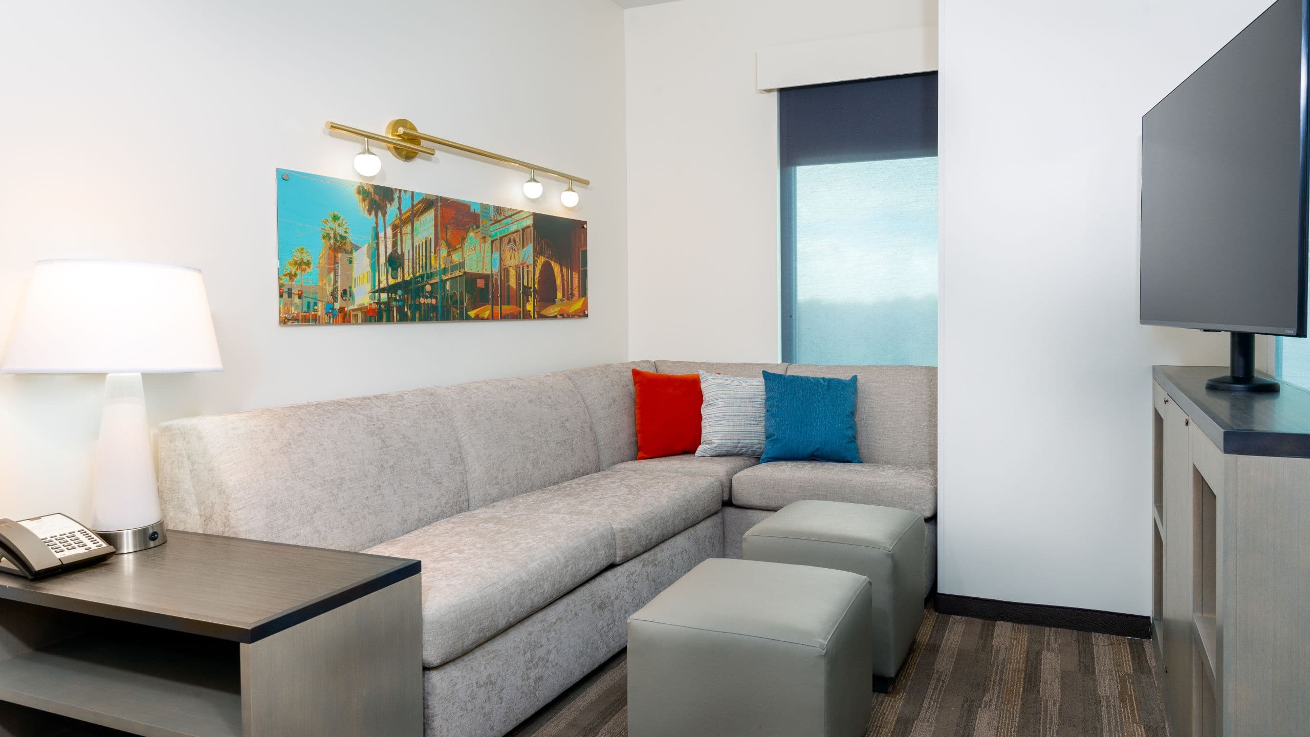 hyatt house tampa airport/westshore