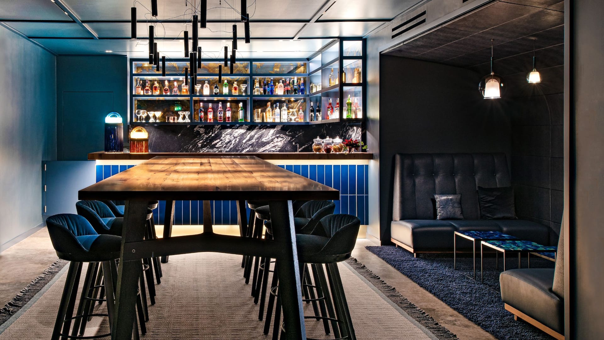 1 of 1 Hyatt Centric Murano Venice Spritz and Fizz