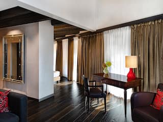 Hyatt Centric Murano Venice Grande Suite