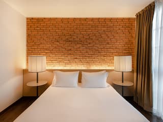 Hyatt Centric Murano Venice King Bed Deluxe Room