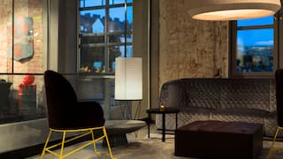 Story Hotel Stockholm North