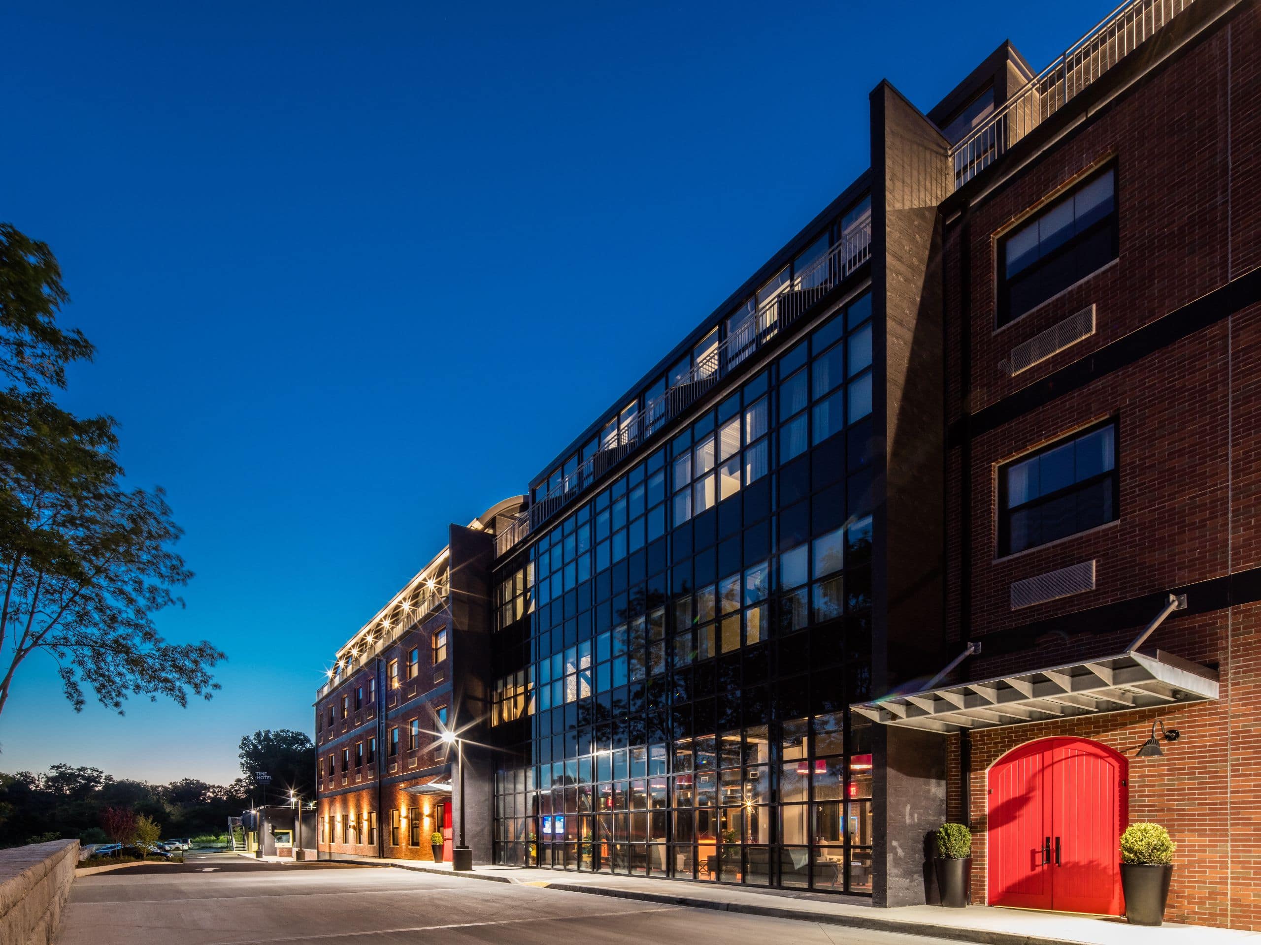 Hudson Valley Hotel Deals | Hotel Nyack