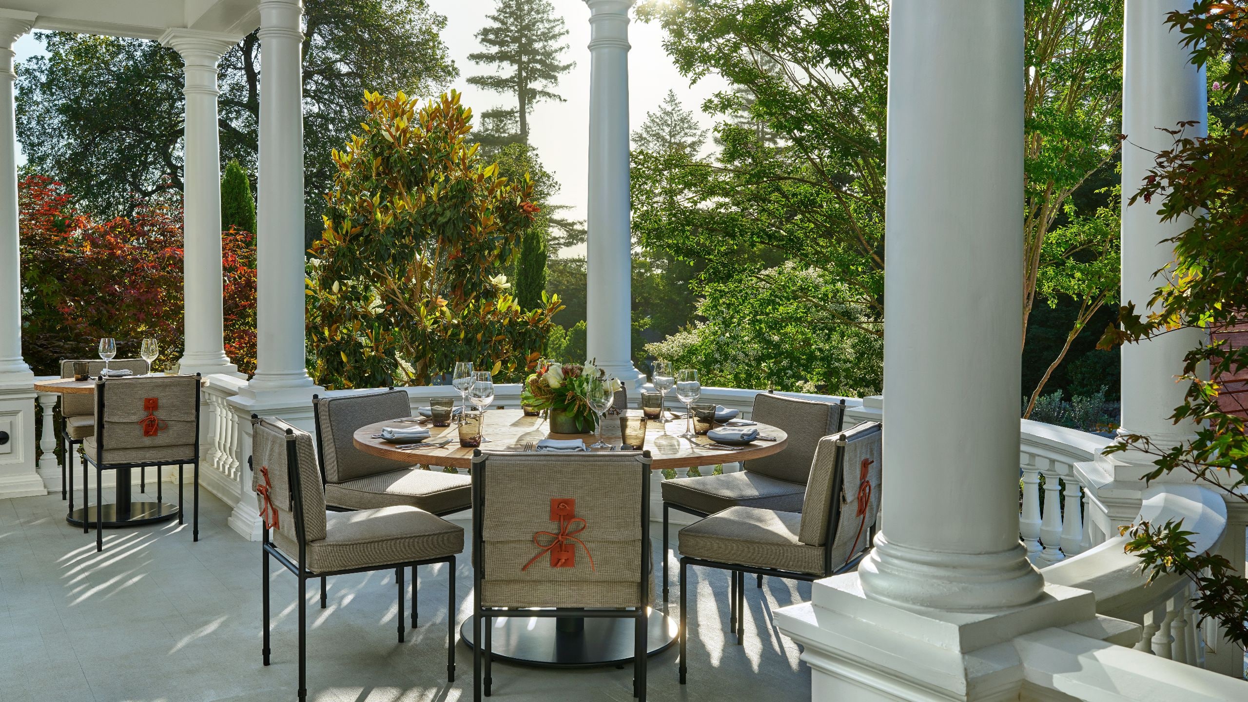 1 of 1 Alila Napa Valley Terrace