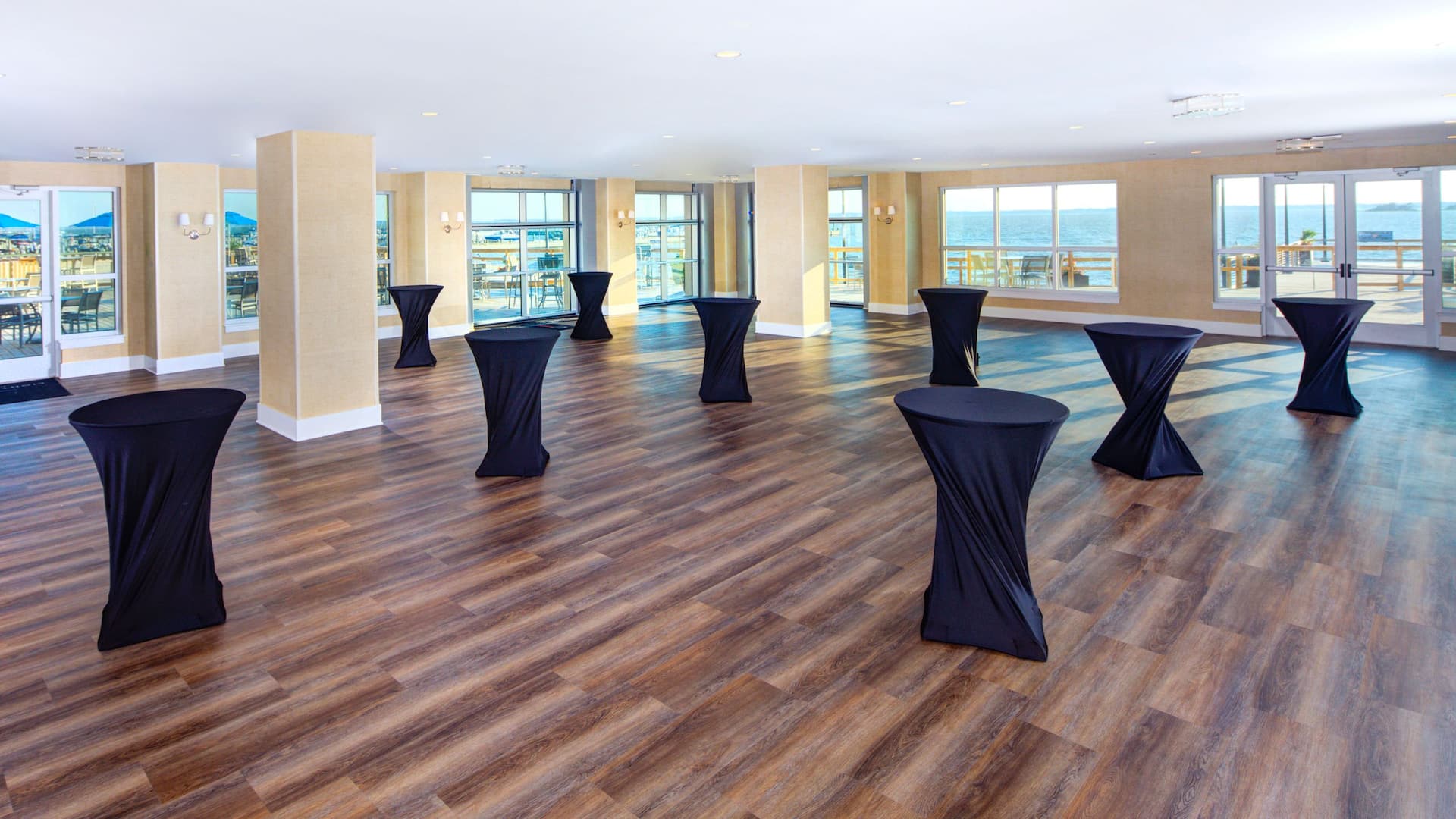 Hyatt Place Dewey Beach Prefunction