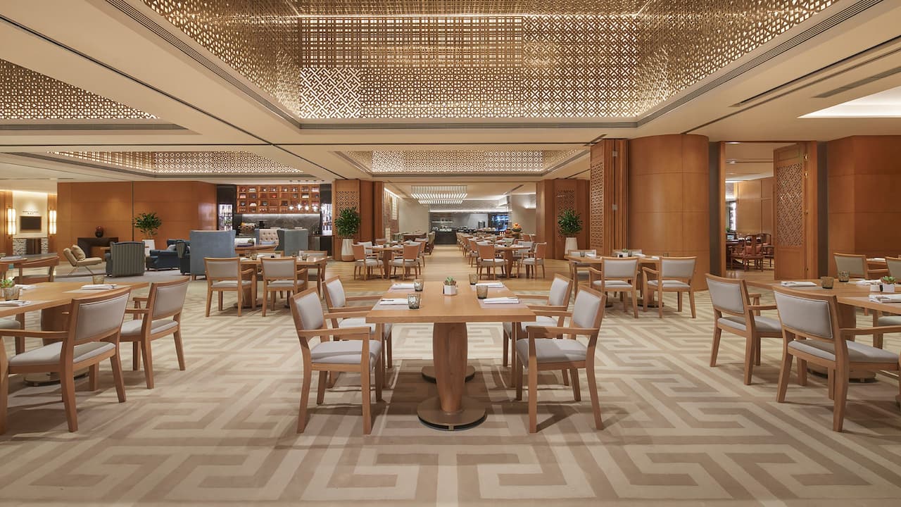 Kitchen on 8 Restaurant