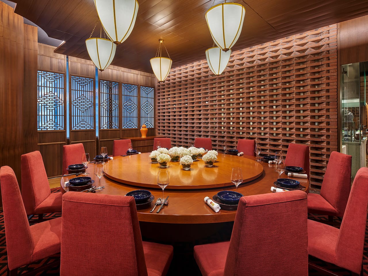 图片与评价 | 重庆大都会凯悦酒店