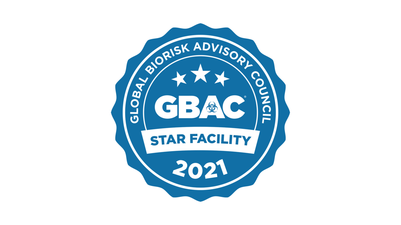 GBAC Start Facility 2021