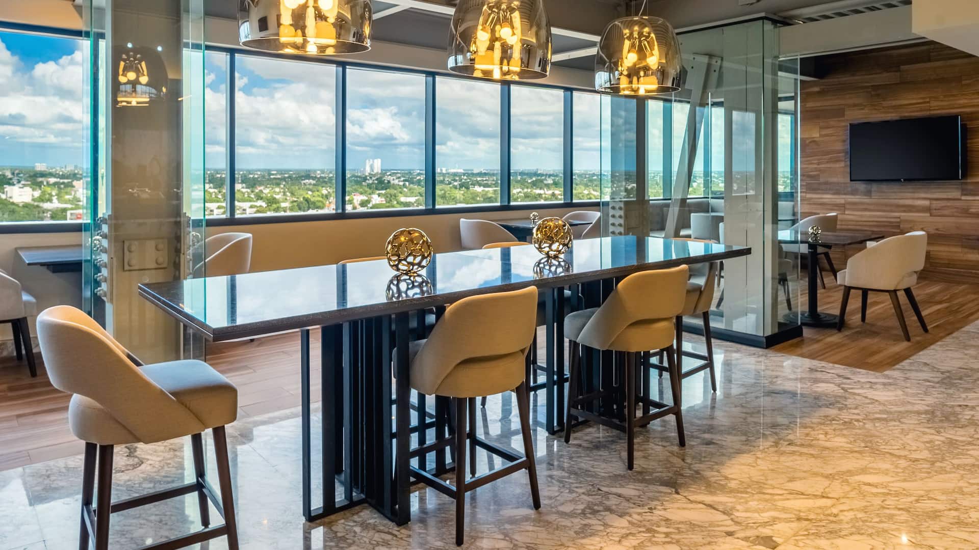 Hyatt Regency Merida Regency Club