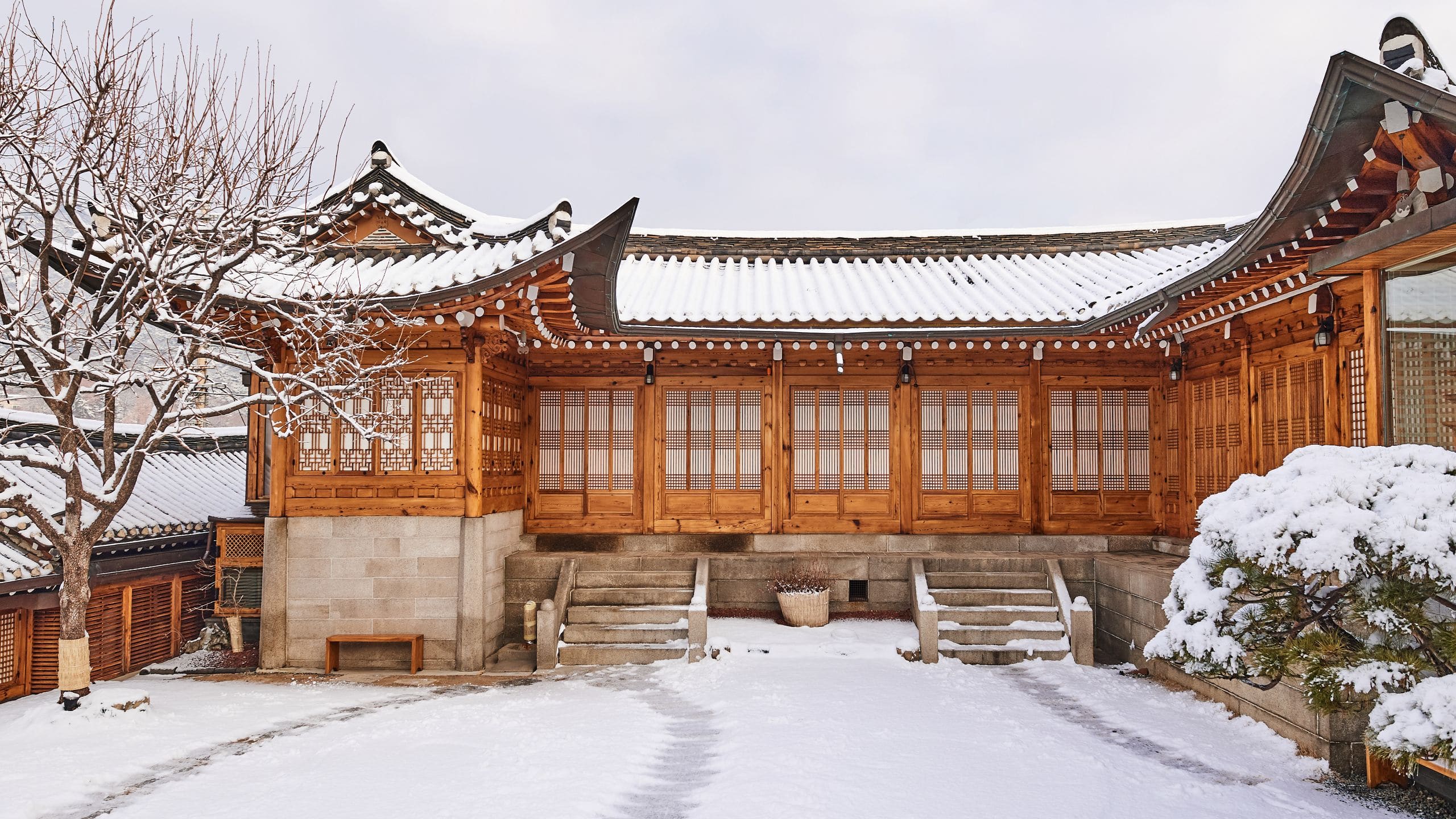 Park Hyatt Seoul Eum The Place Offsite Catering