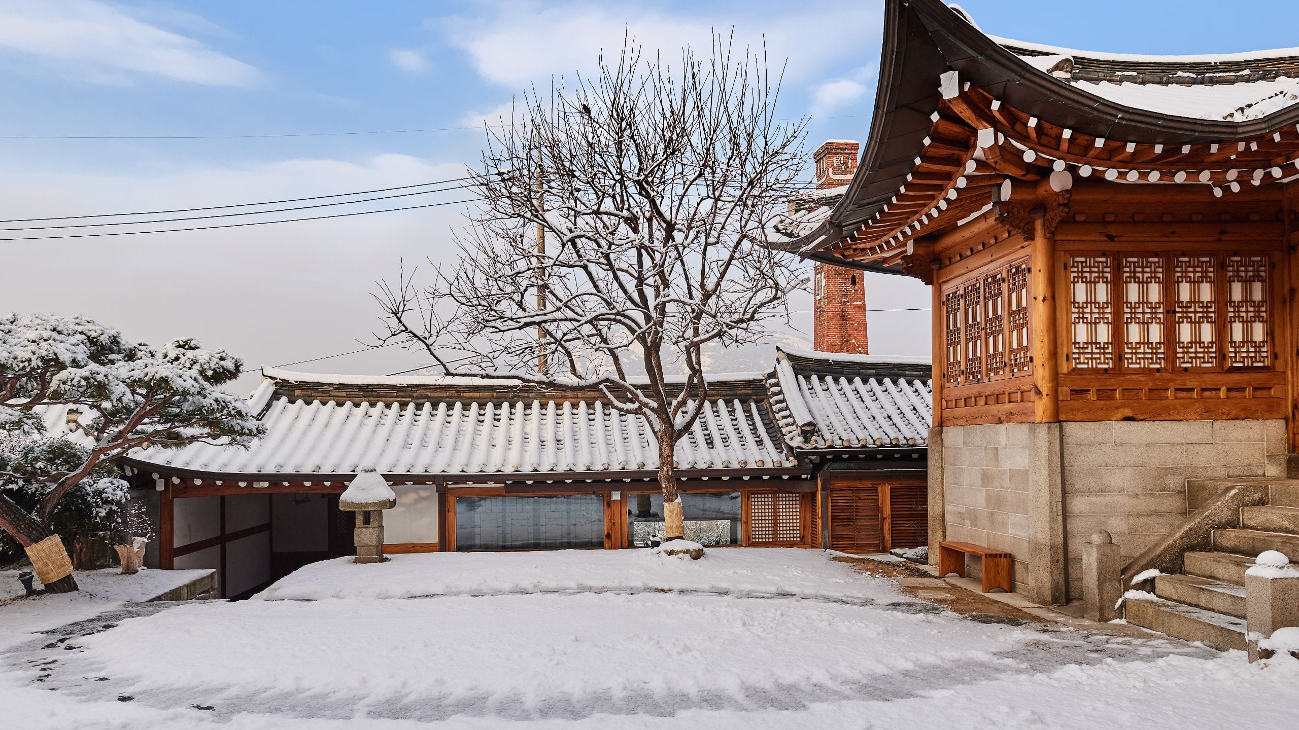 Park Hyatt Seoul Eum The Place Offsite Catering