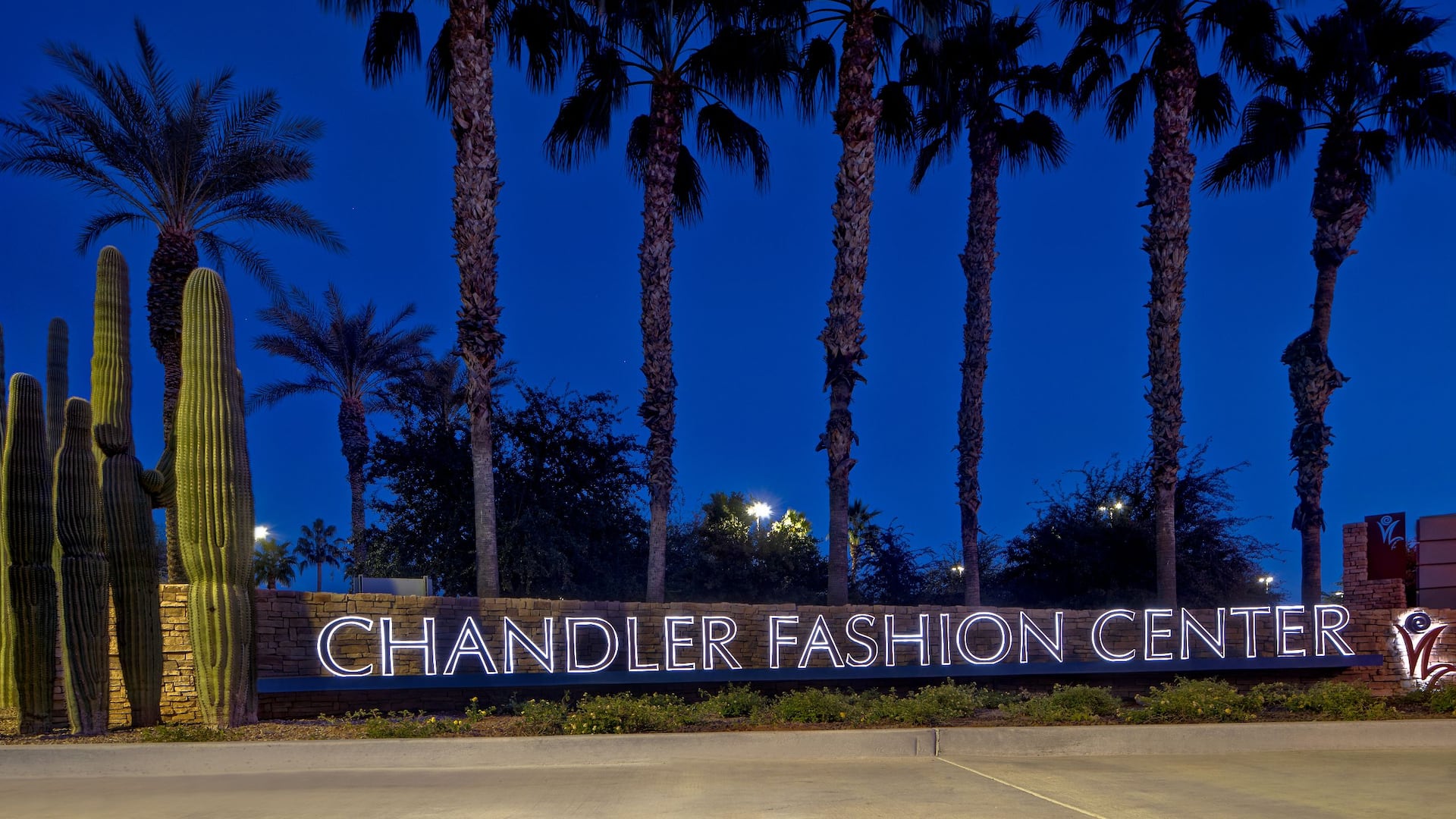 Hyatt Place Phoenix/Chandler-Fashion Center Landmark