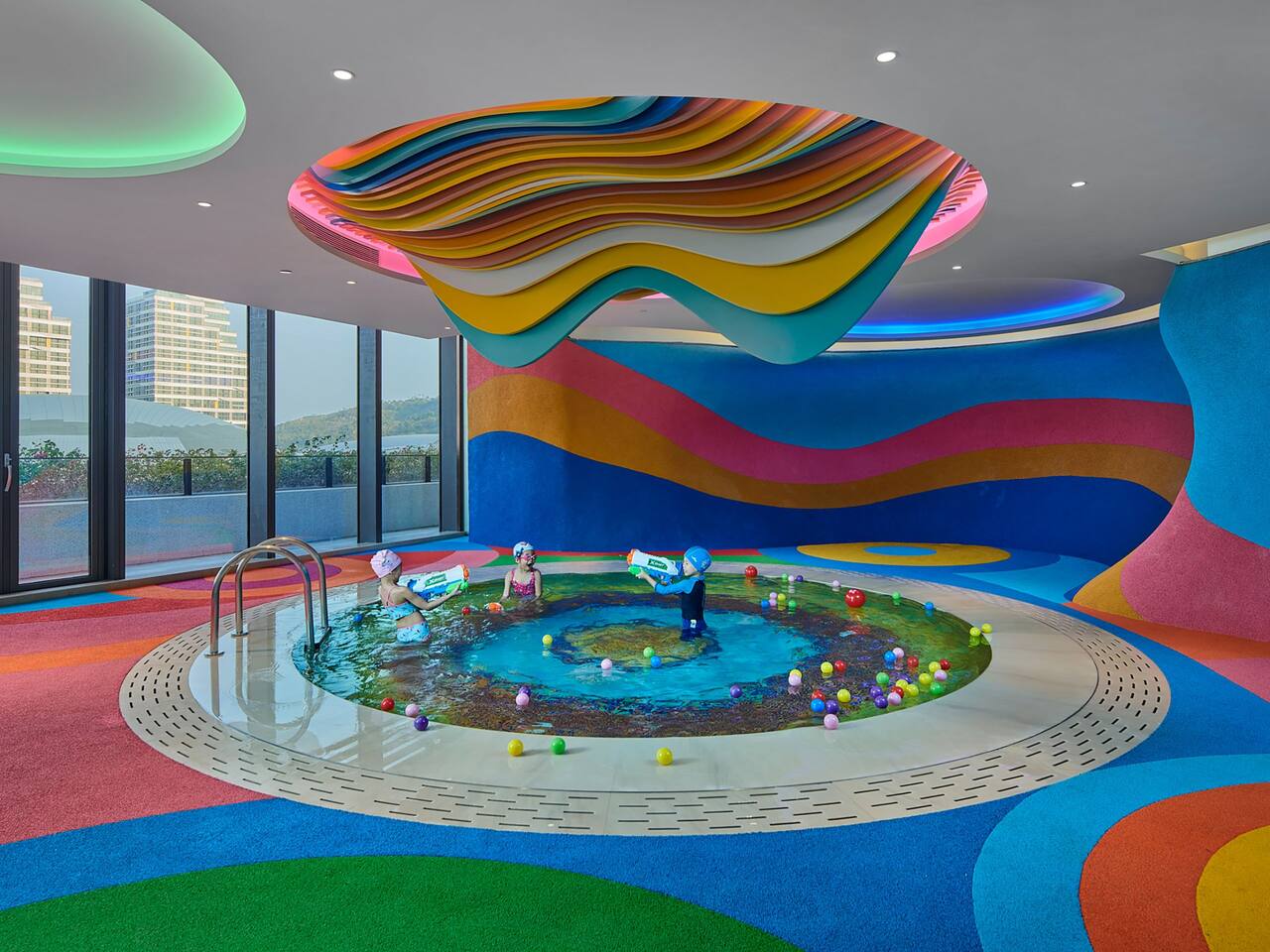 Camp Hyatt