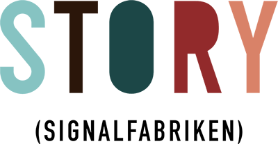 Story Hotel Signalfabriken logo