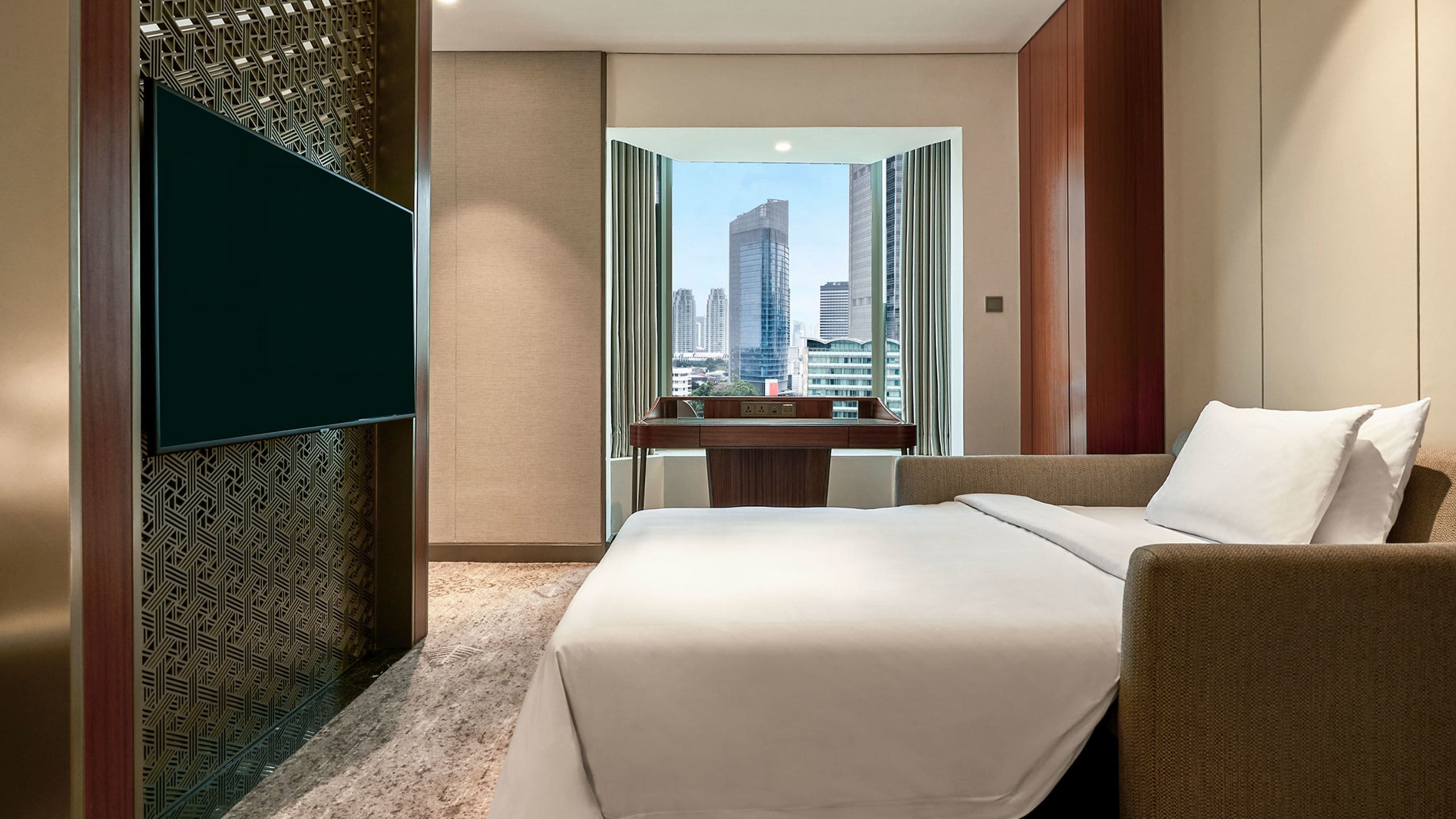 Hotel Photos & Guest Reviews | Grand Hyatt Jakarta