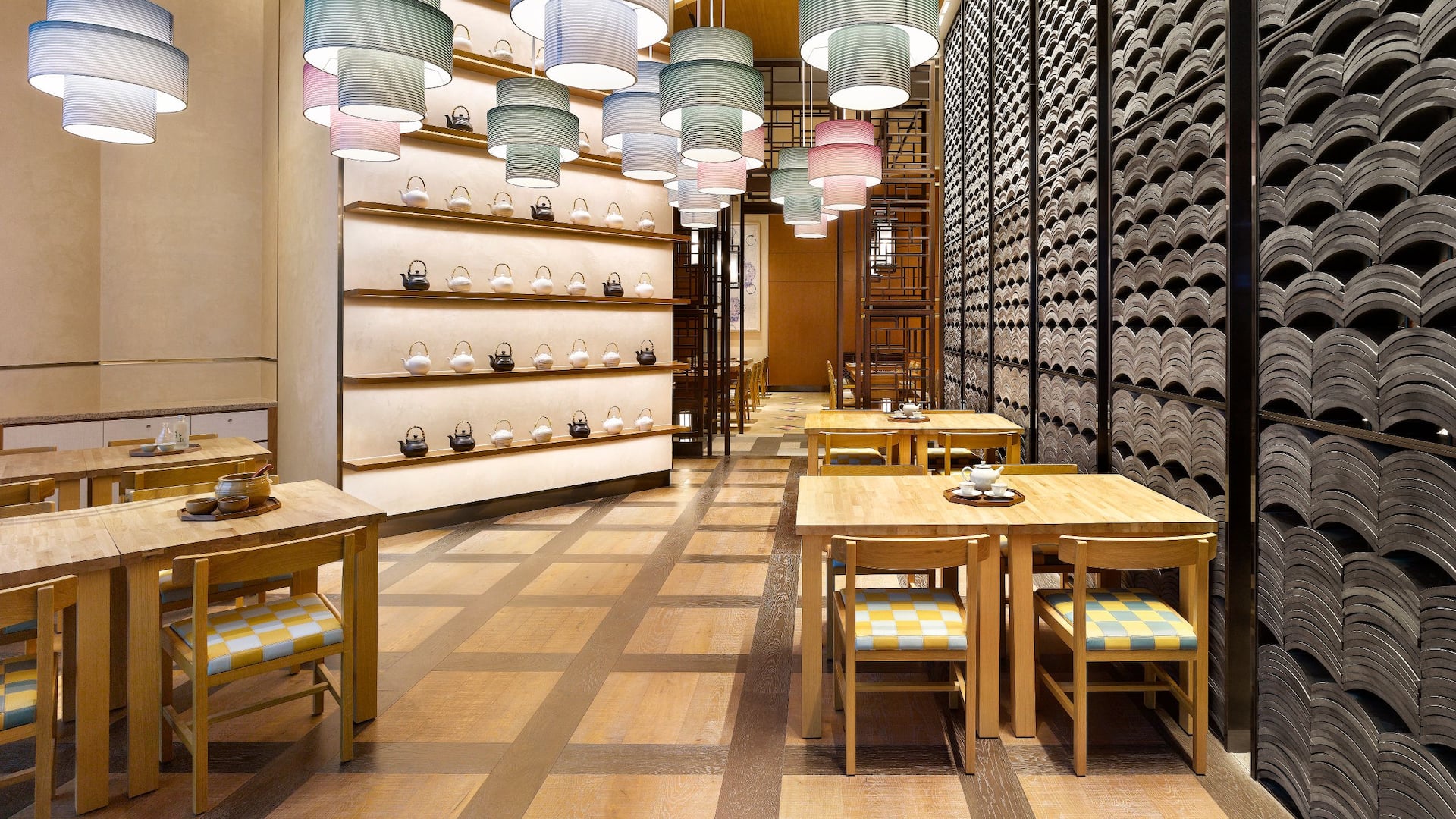 第 1，共 1 Grand Hyatt Jeju Noknamu Soju Room