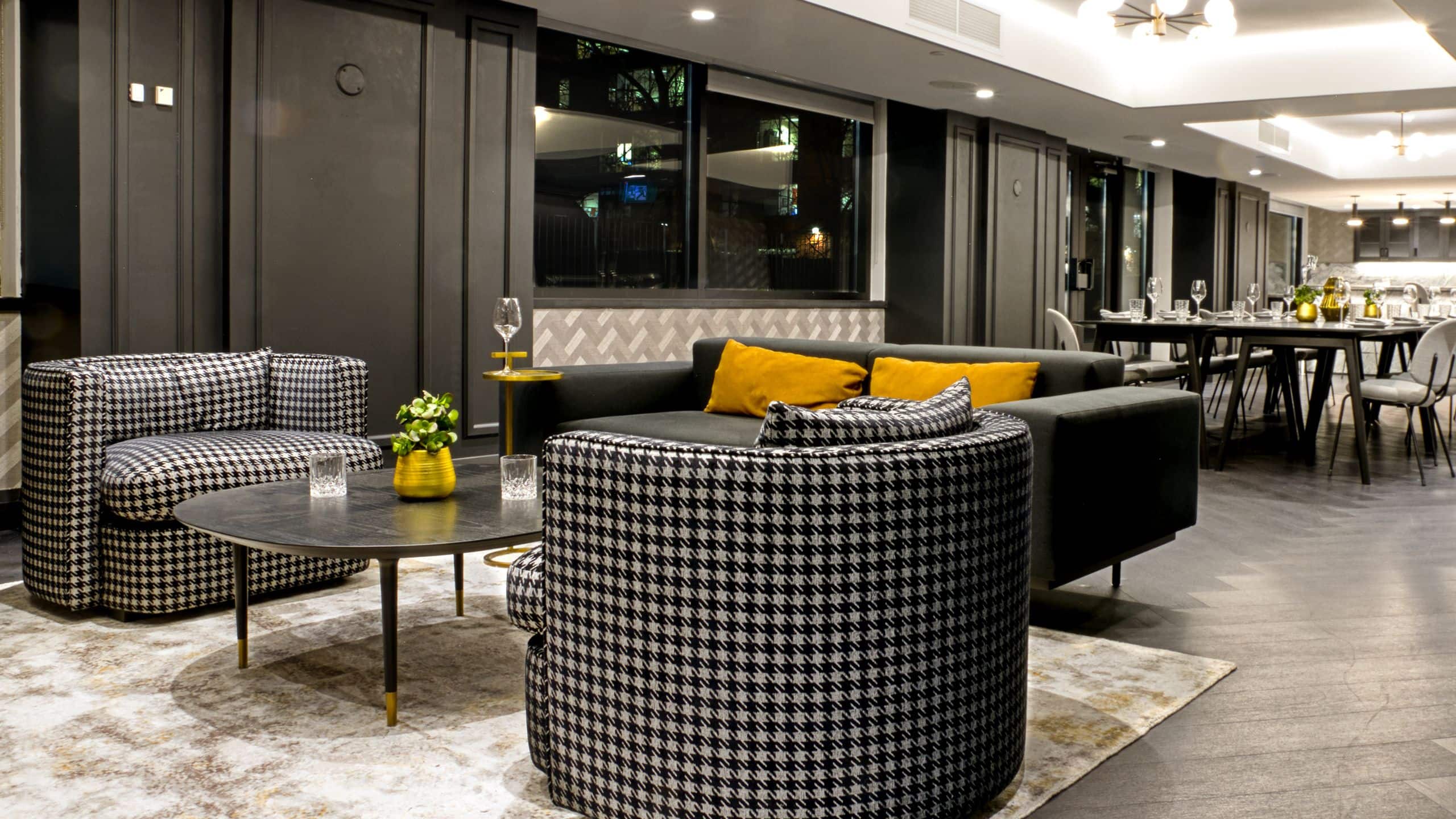The Anndore House The Next Level Event Space