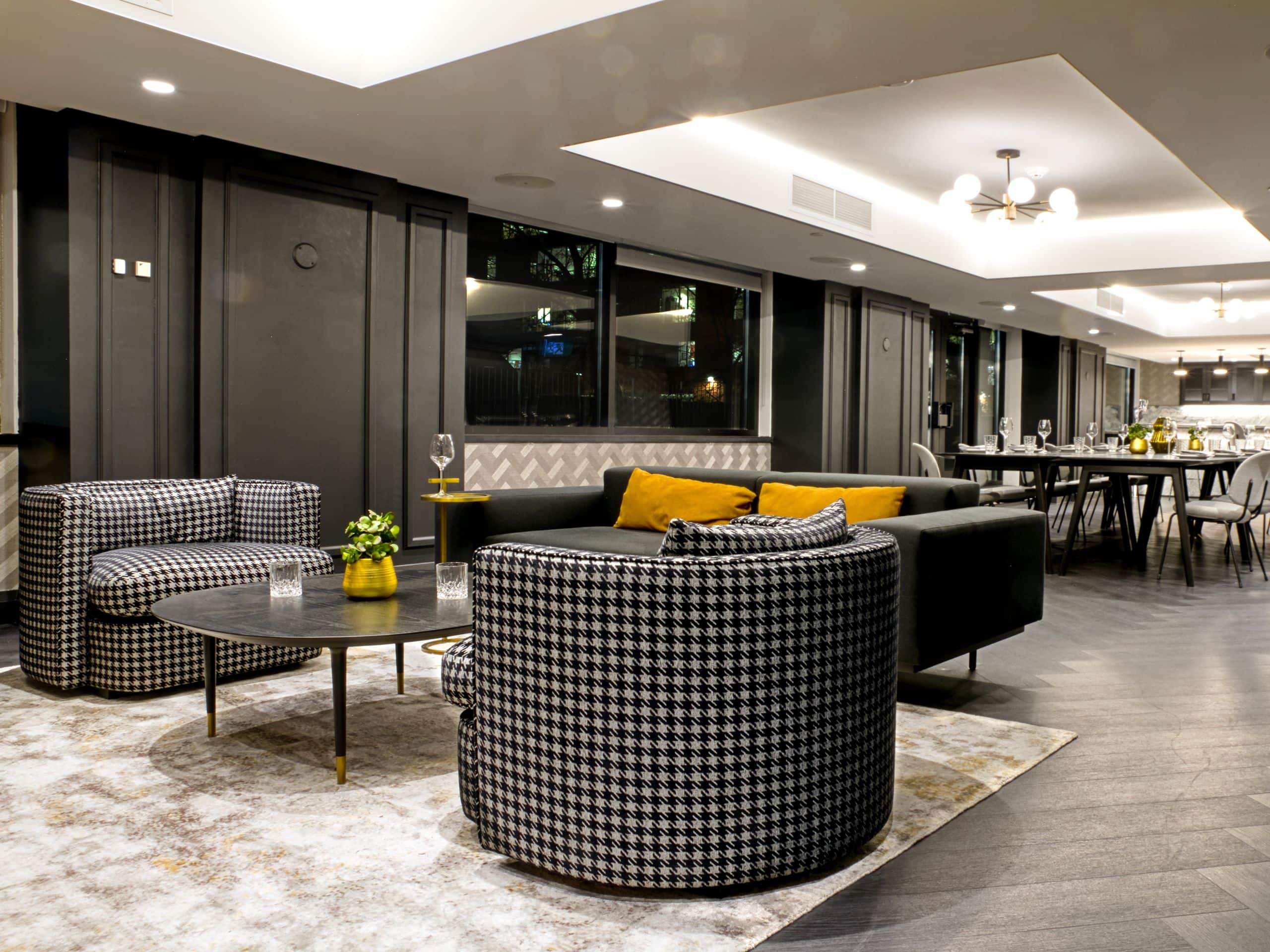 The Anndore House The Next Level Event Space