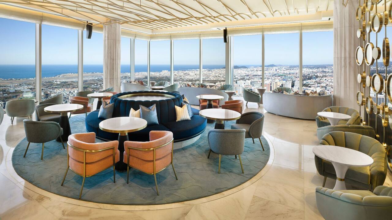Lounge 38