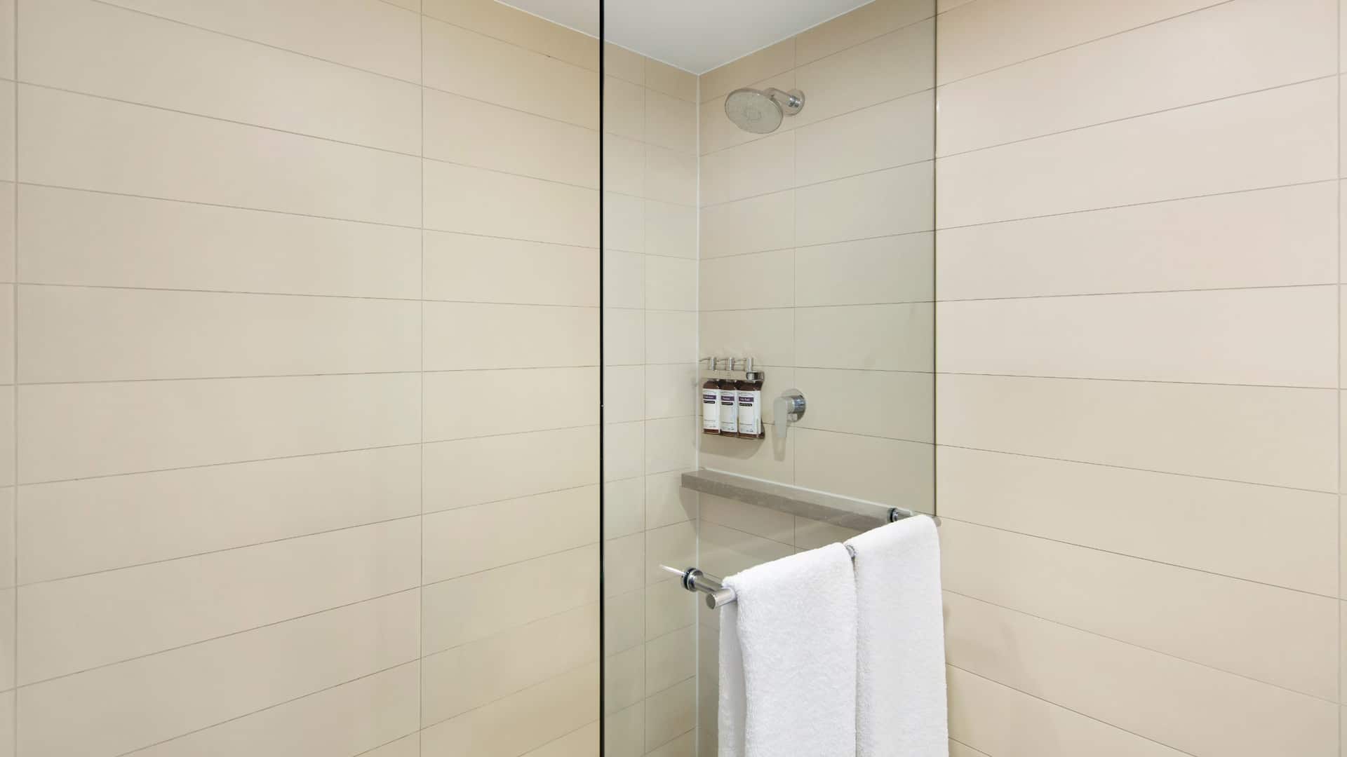 4 de 4 Hyatt Regency Sydney Bathroom Shower