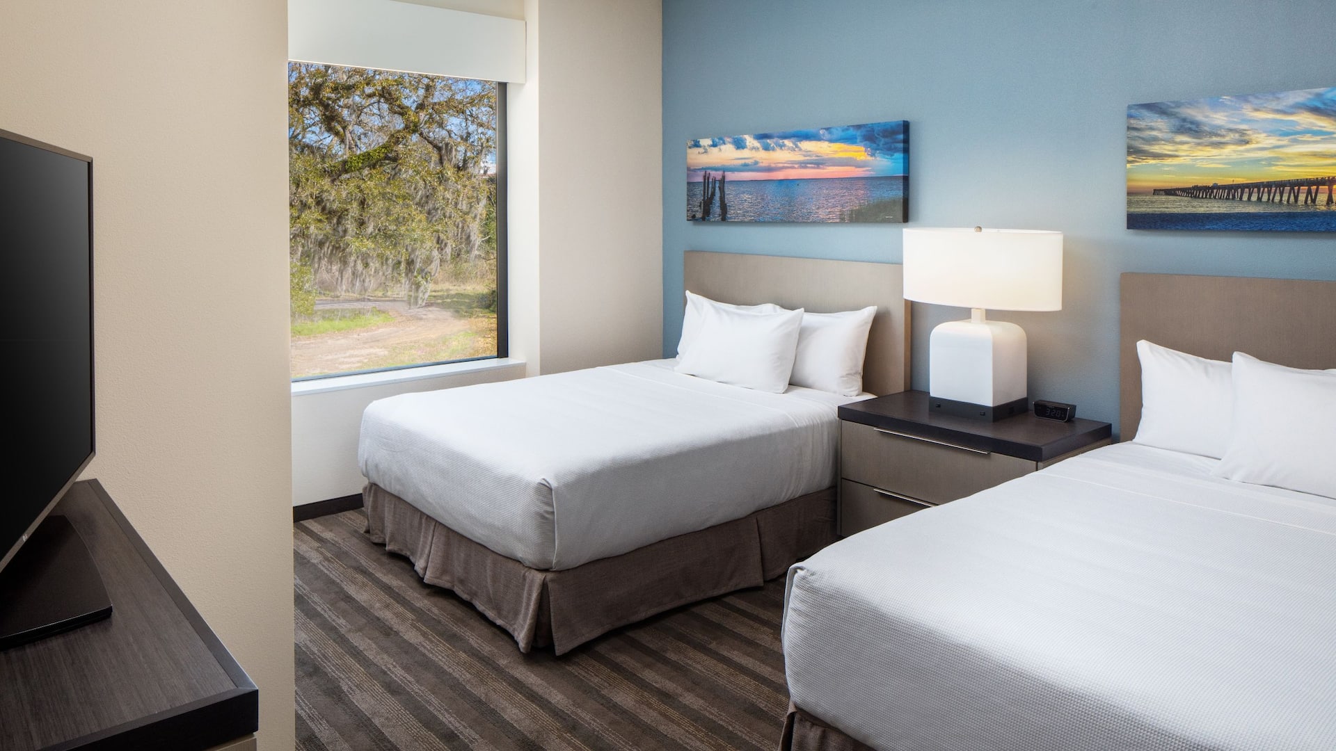 Hyatt House Tallahassee Capitol - University Two Queens