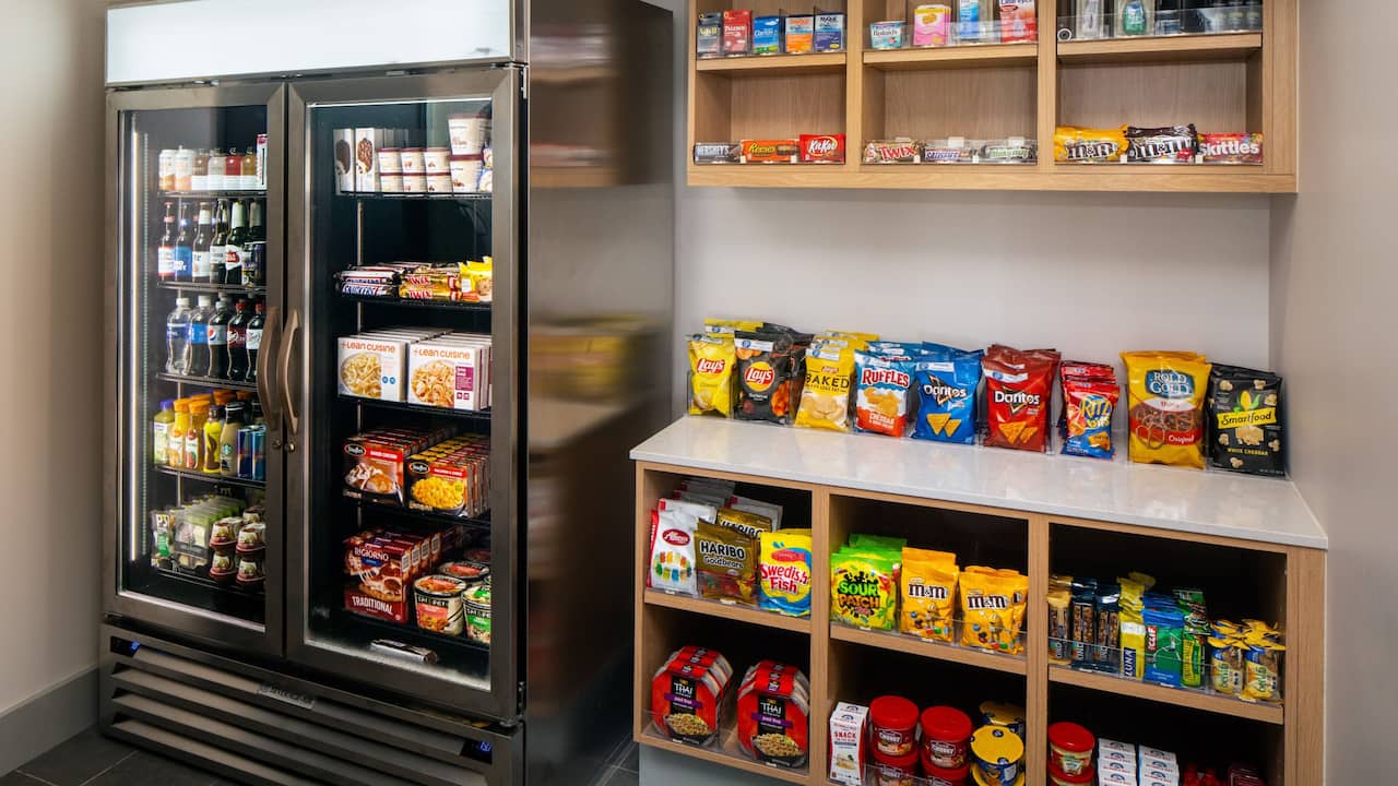 Pantry