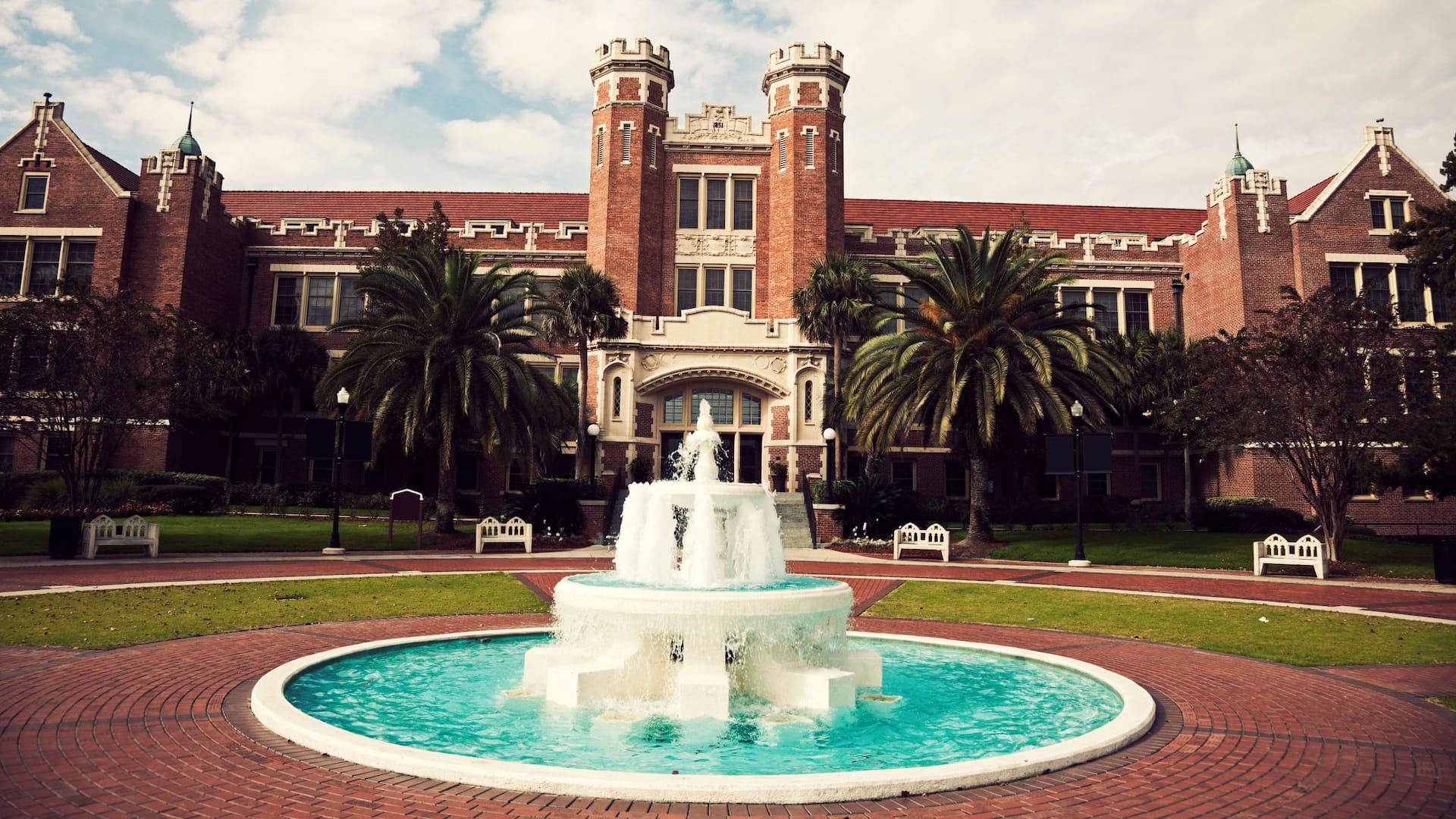 Hyatt House Tallahassee Capitol - University FSU